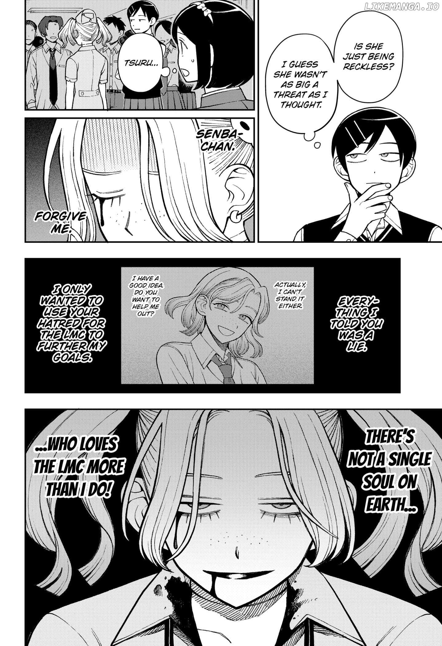 Read Girl meets Rock! Manga Online
