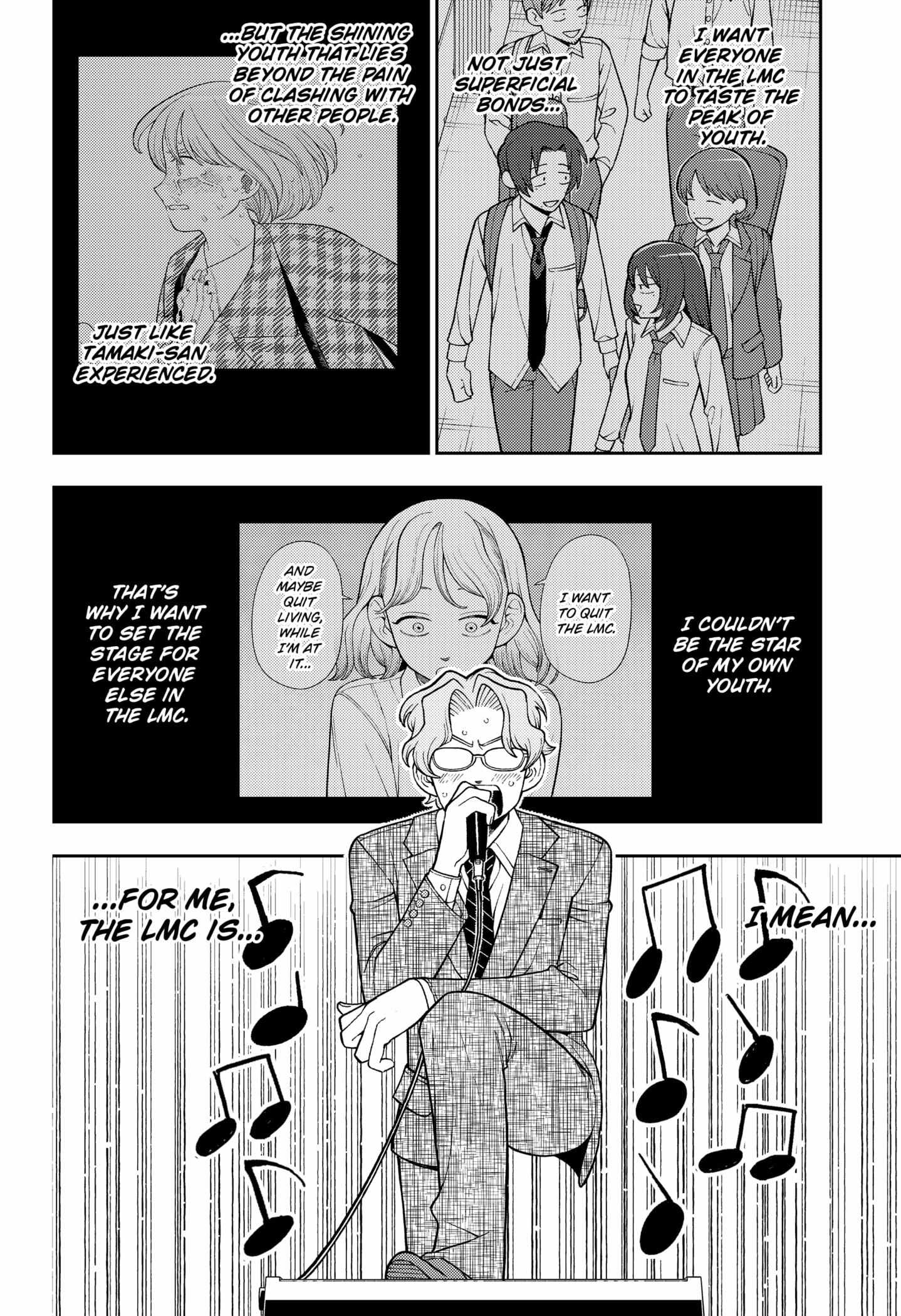 Read Girl meets Rock! Manga Online