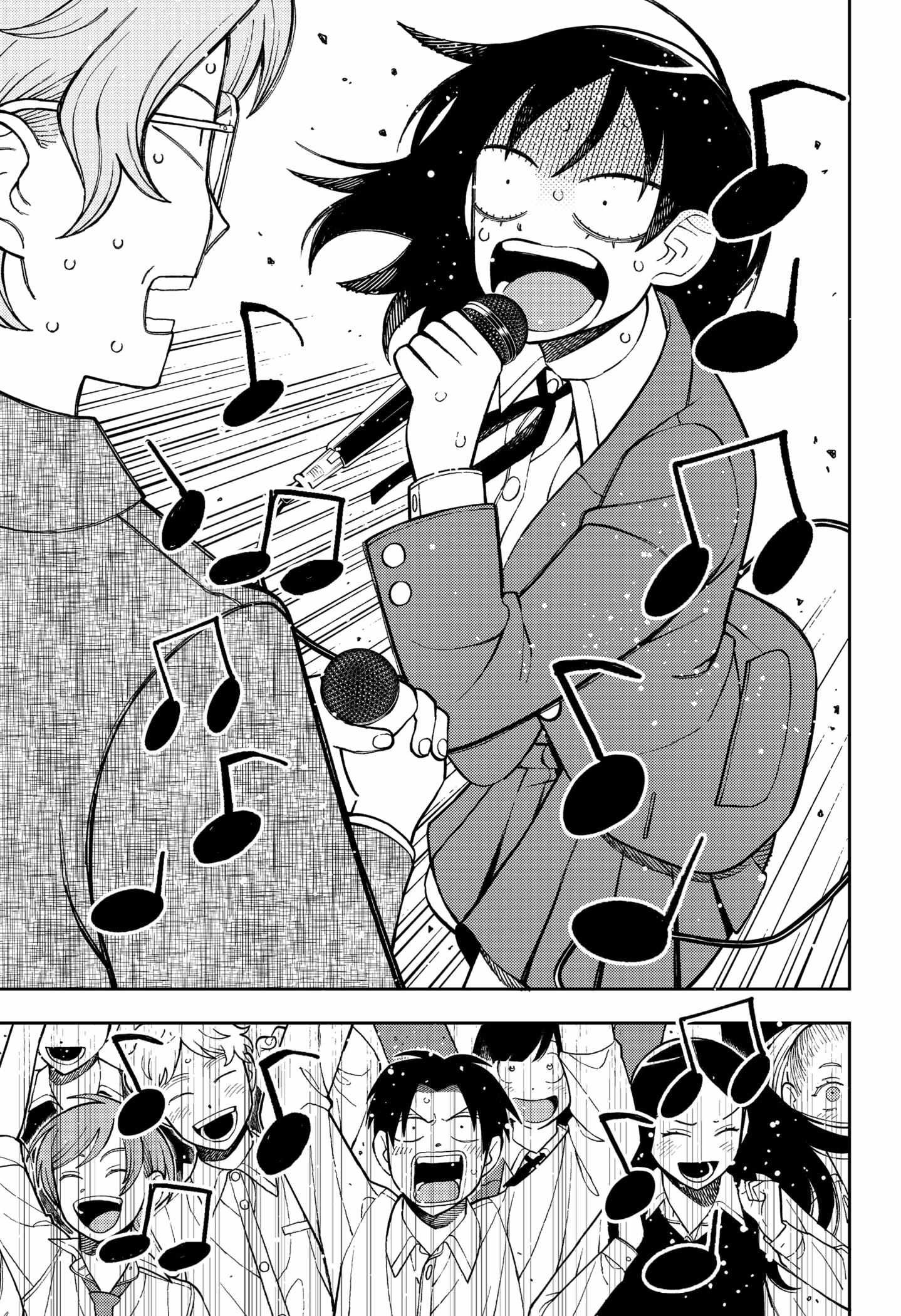 Read Girl meets Rock! Manga Online