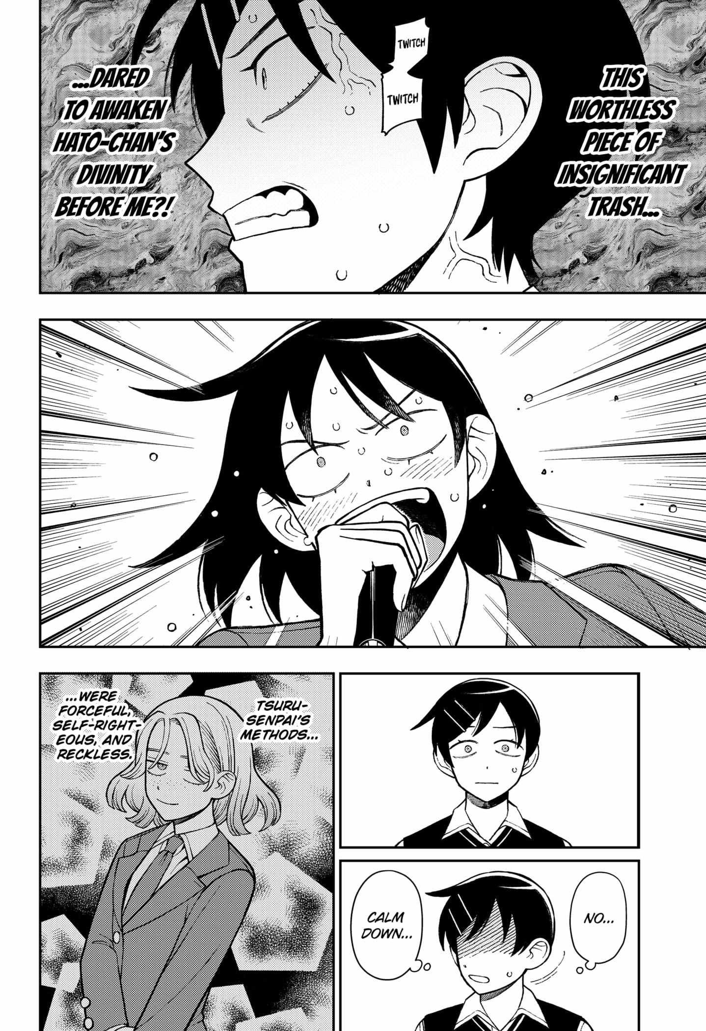 Read Girl meets Rock! Manga Online