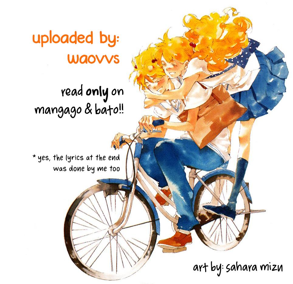 Read Girl meets Rock! Manga Online