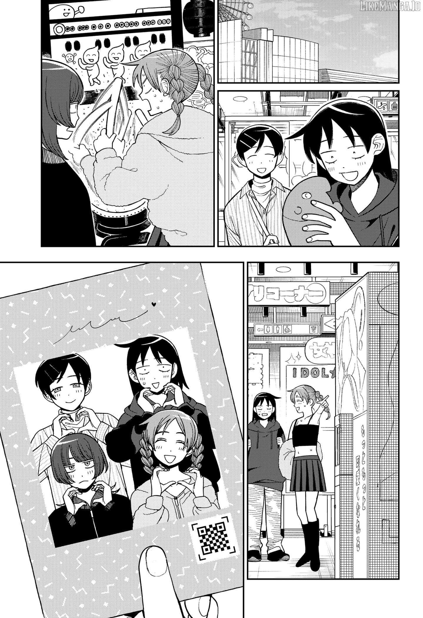 Read Girl meets Rock! Manga Online