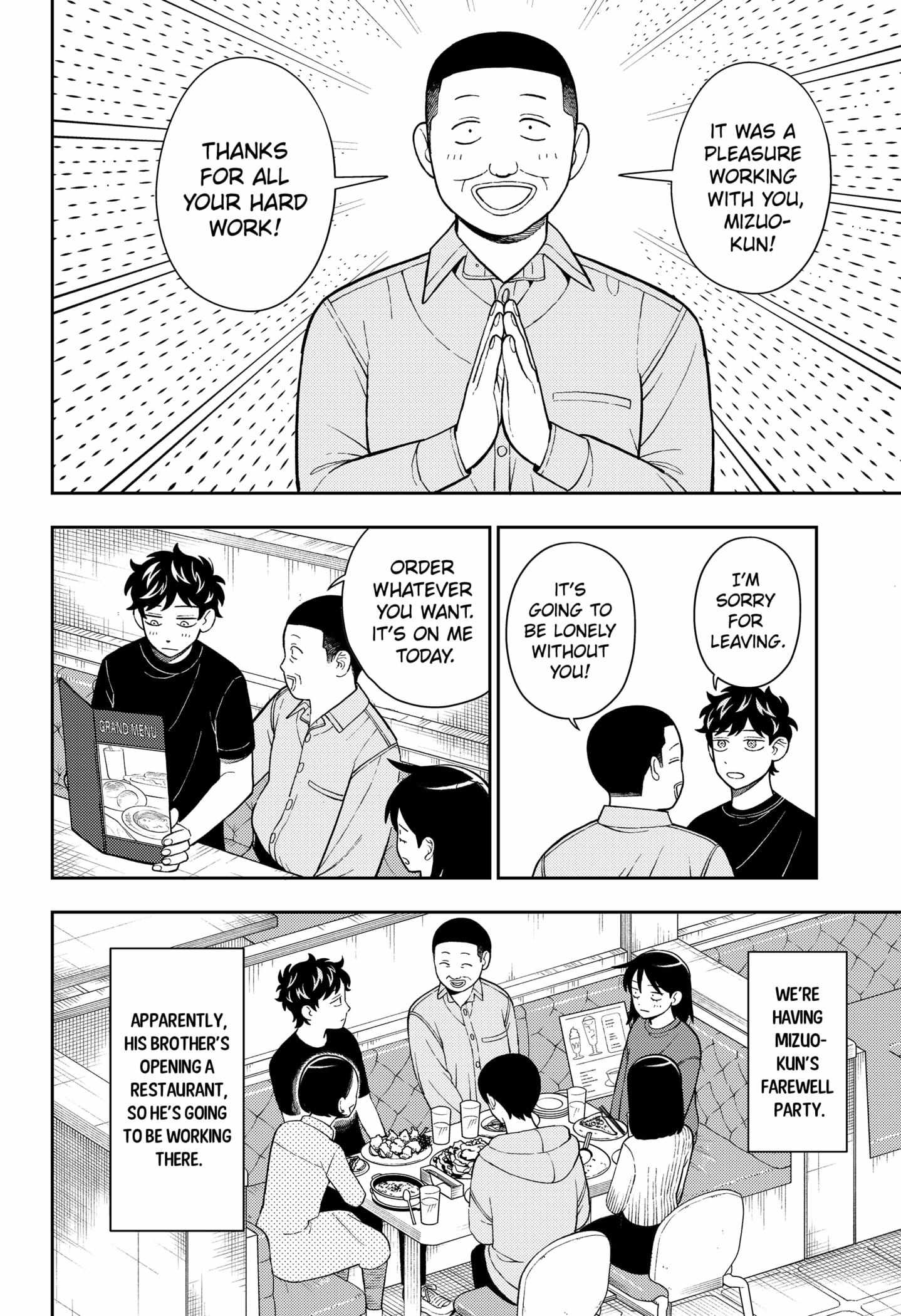 Read Girl meets Rock! Manga Online