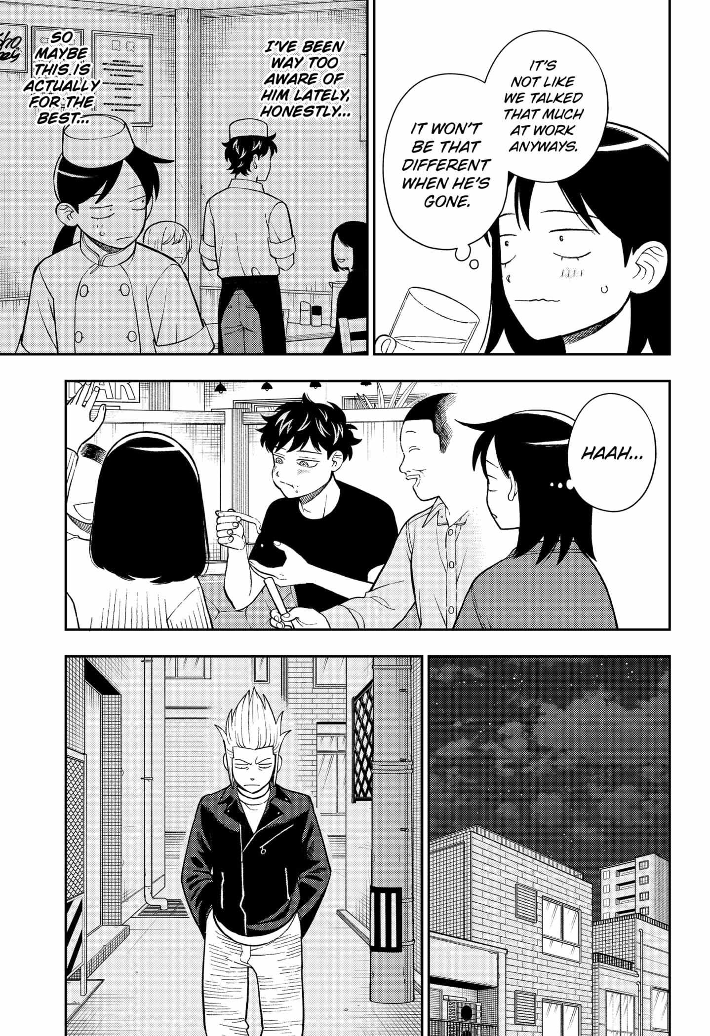 Read Girl meets Rock! Manga Online