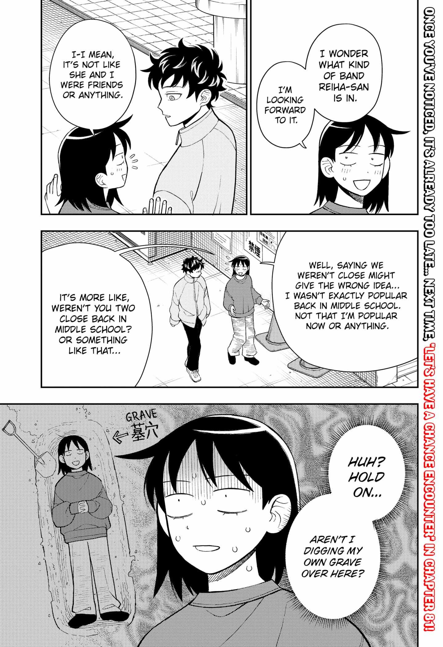 Read Girl meets Rock! Manga Online