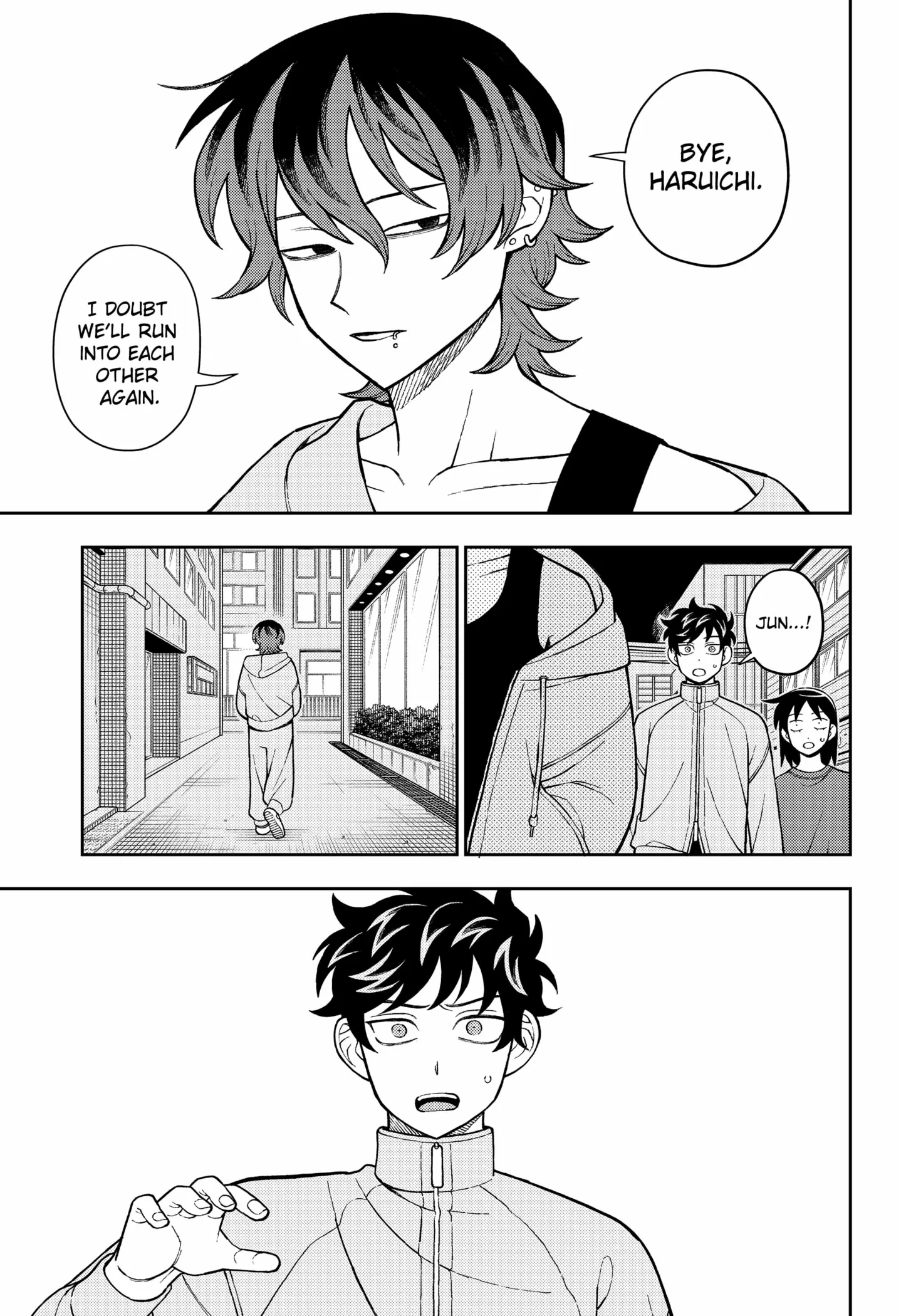 Read Girl meets Rock! Manga Online