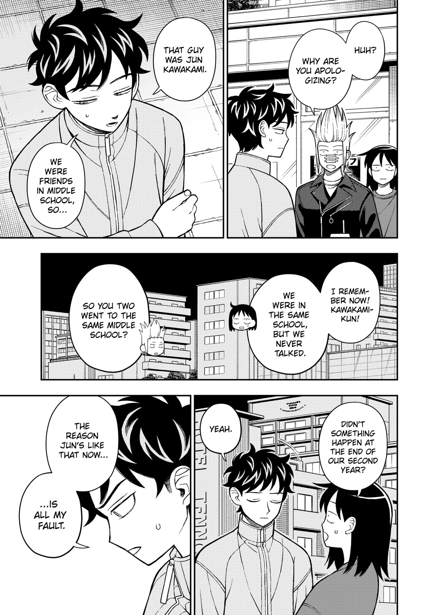 Read Girl meets Rock! Manga Online