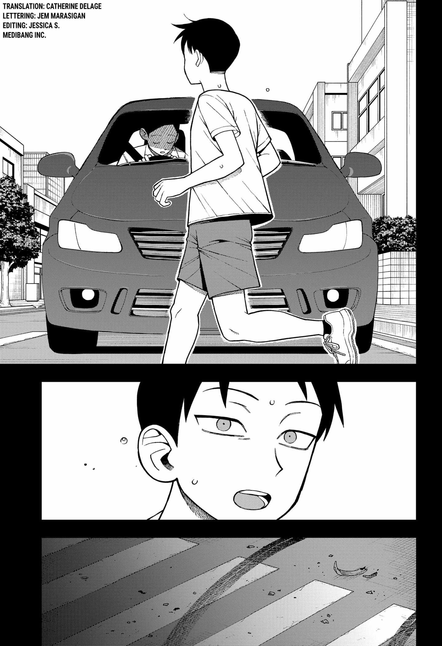 Read Girl meets Rock! Manga Online