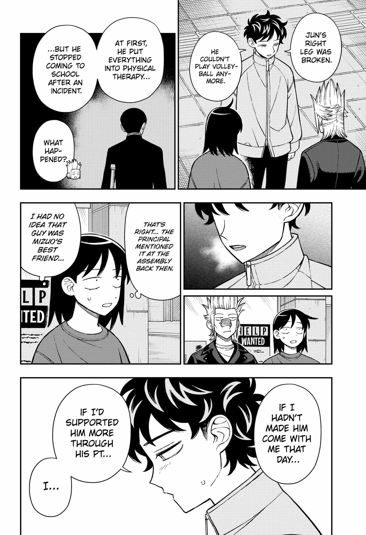 Read Girl meets Rock! Manga Online