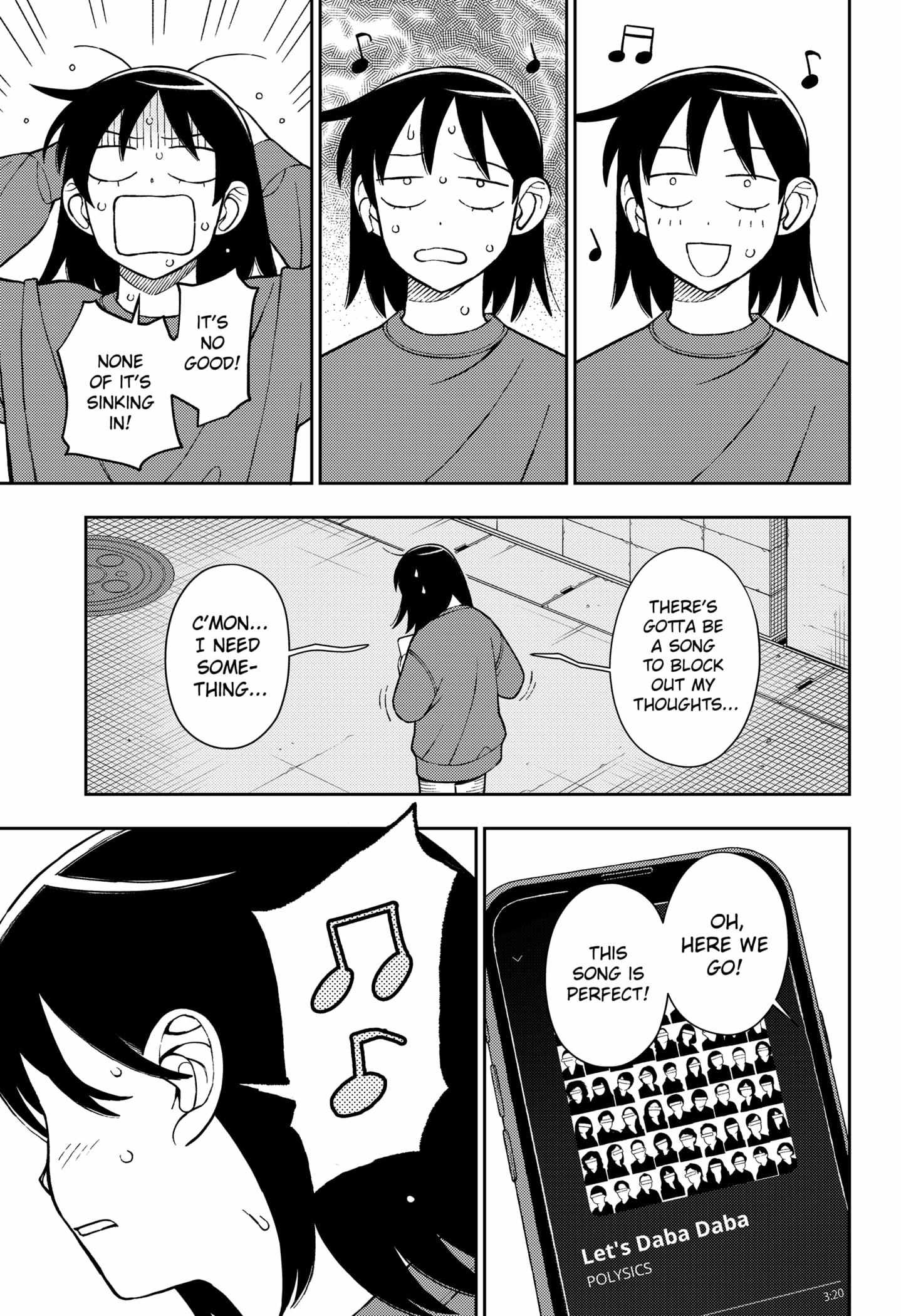 Read Girl meets Rock! Manga Online