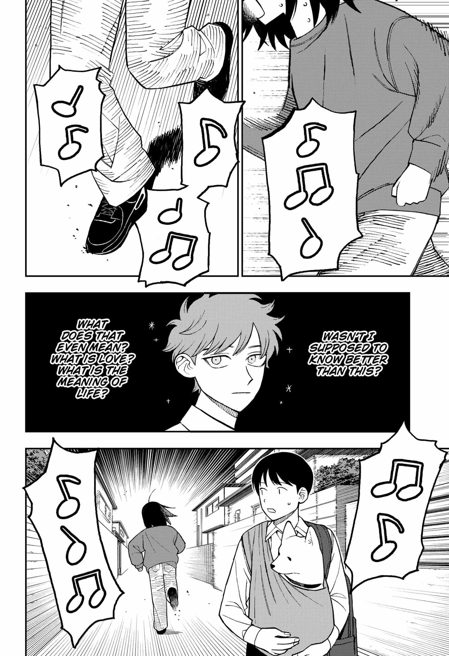 Read Girl meets Rock! Manga Online