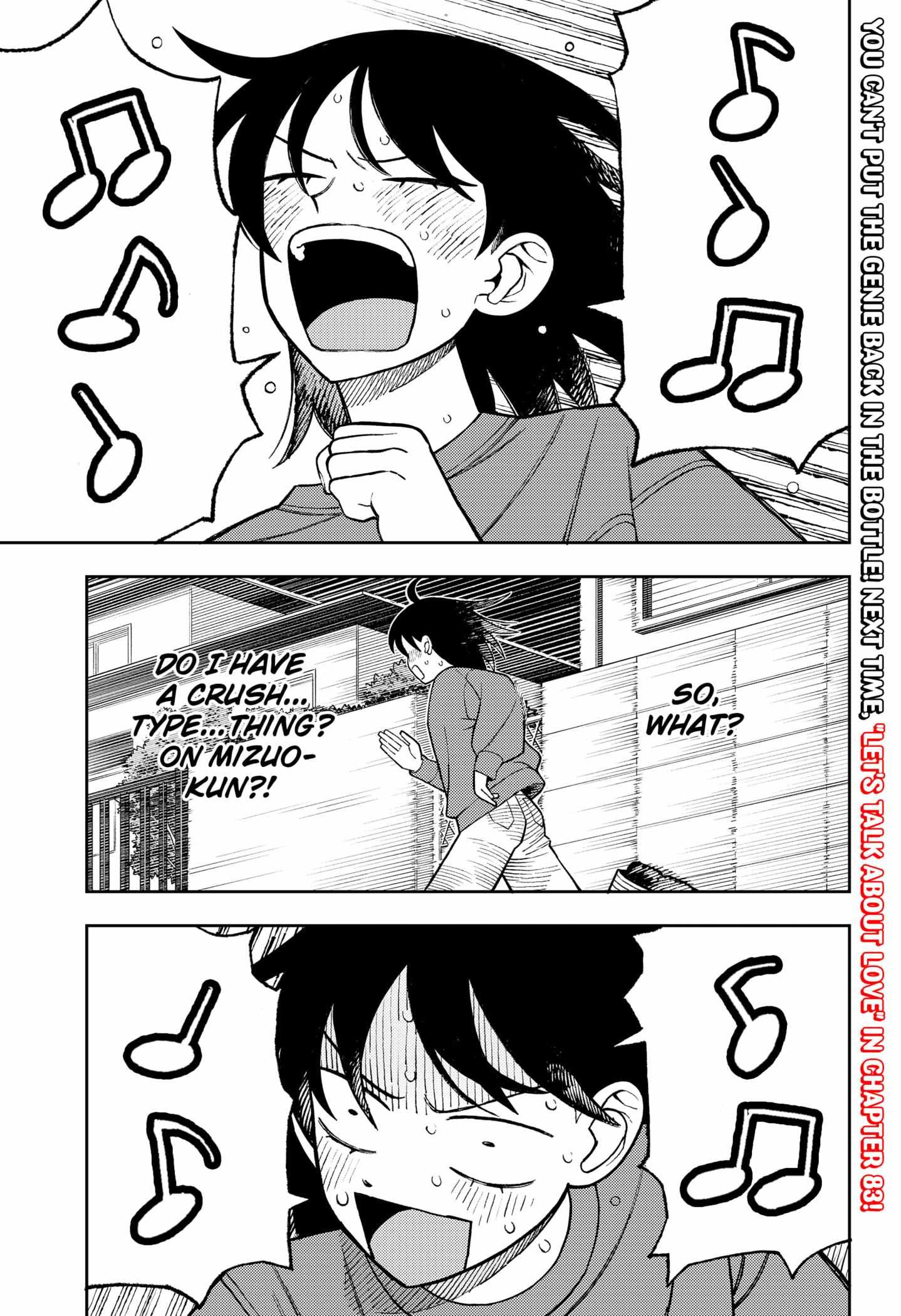 Read Girl meets Rock! Manga Online