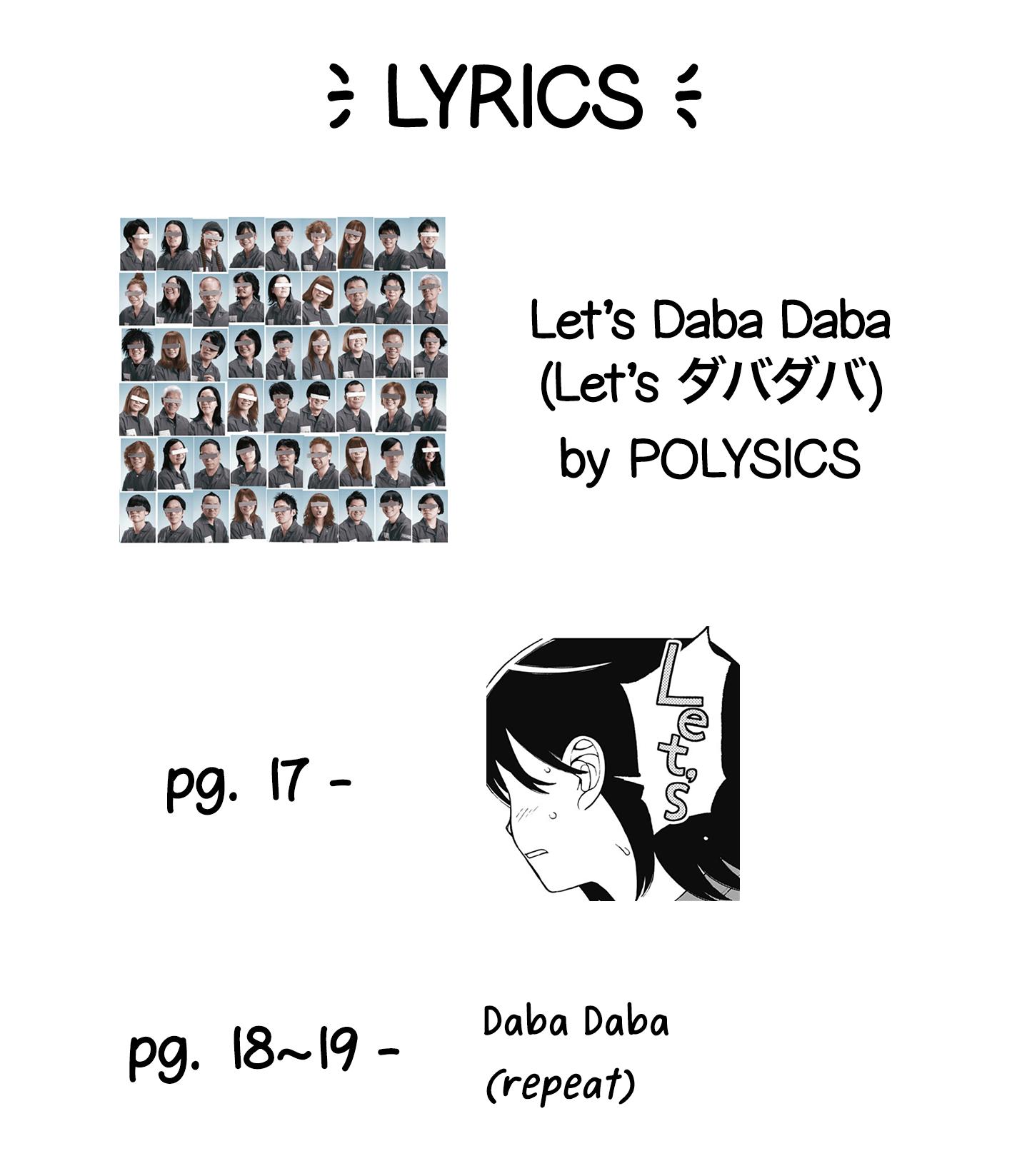 Read Girl meets Rock! Manga Online