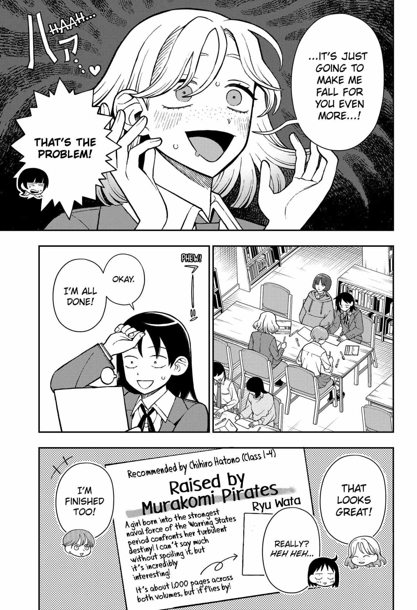 Read Girl meets Rock! Manga Online