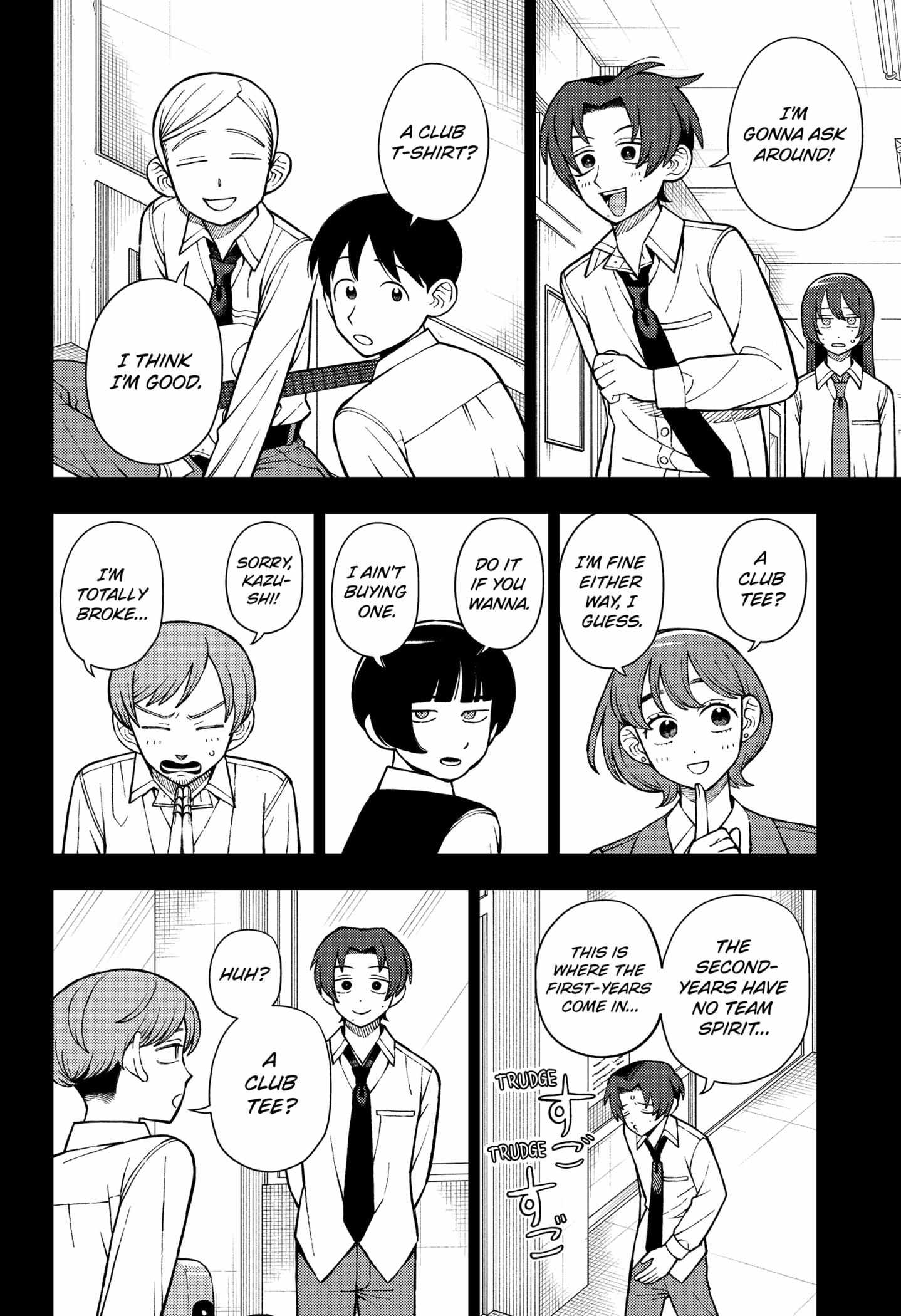 Read Girl meets Rock! Manga Online