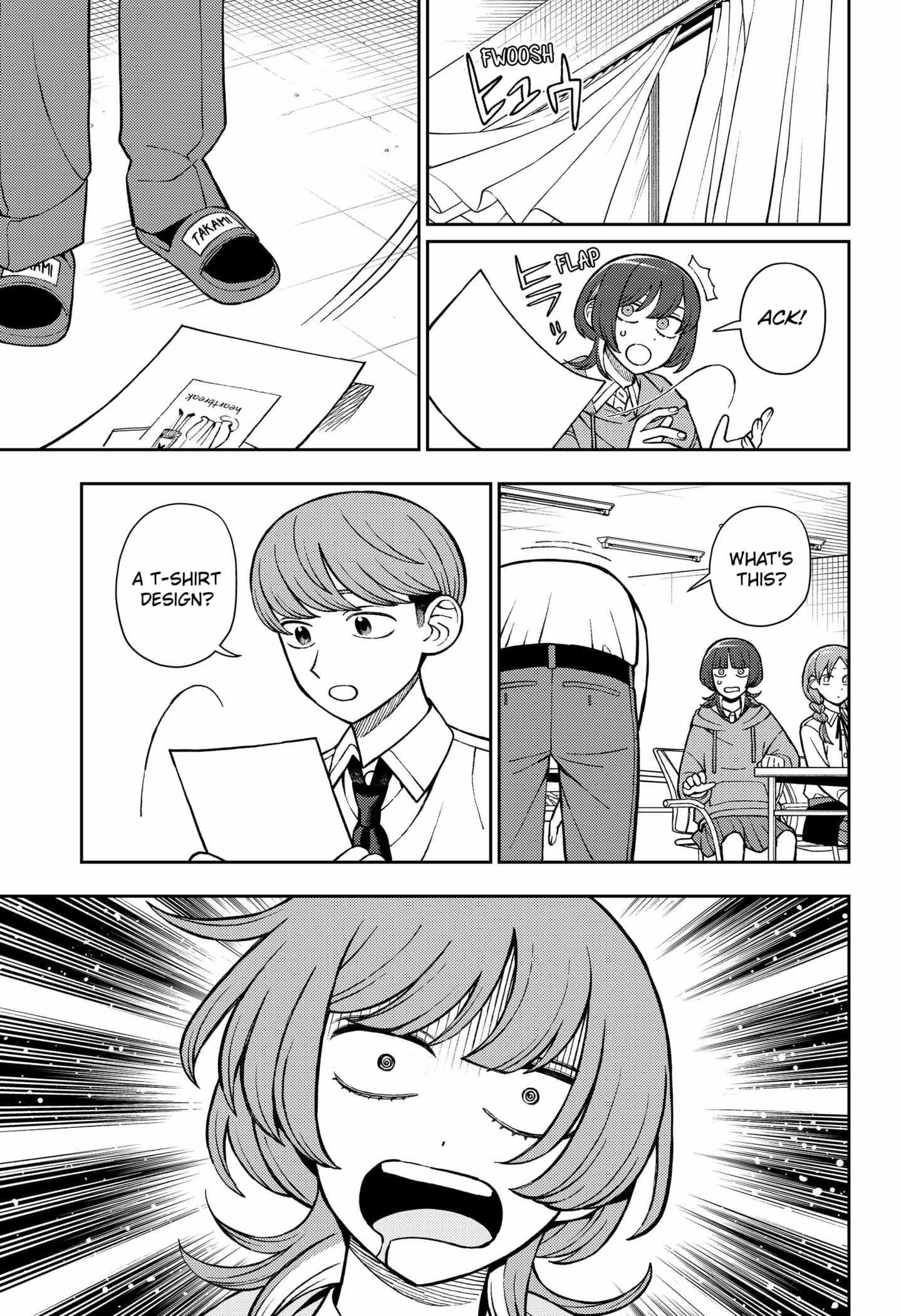 Read Girl meets Rock! Manga Online