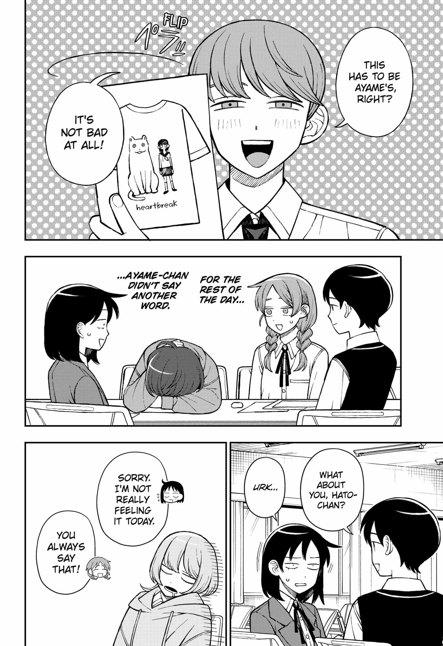 Read Girl meets Rock! Manga Online