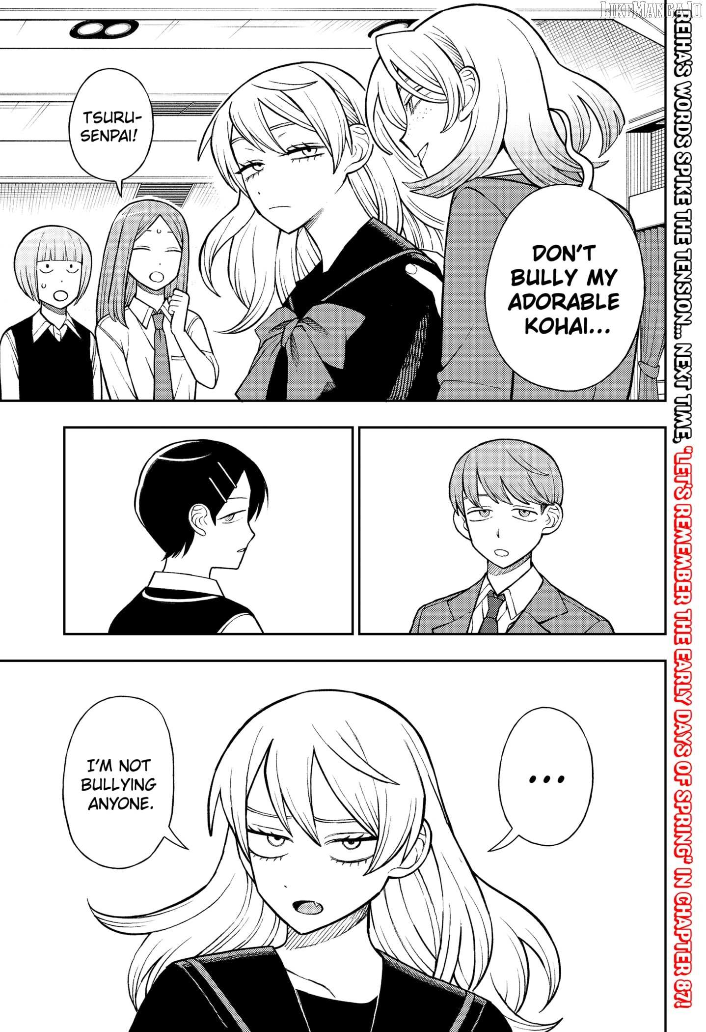 Read Girl meets Rock! Manga Online