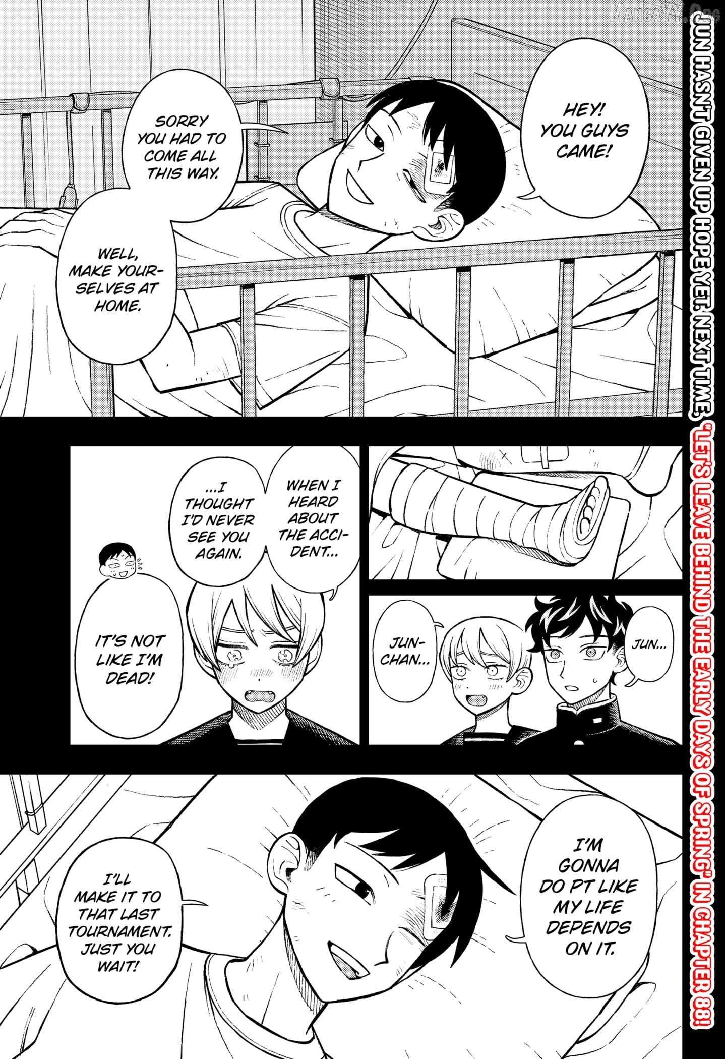 Read Girl meets Rock! Manga Online