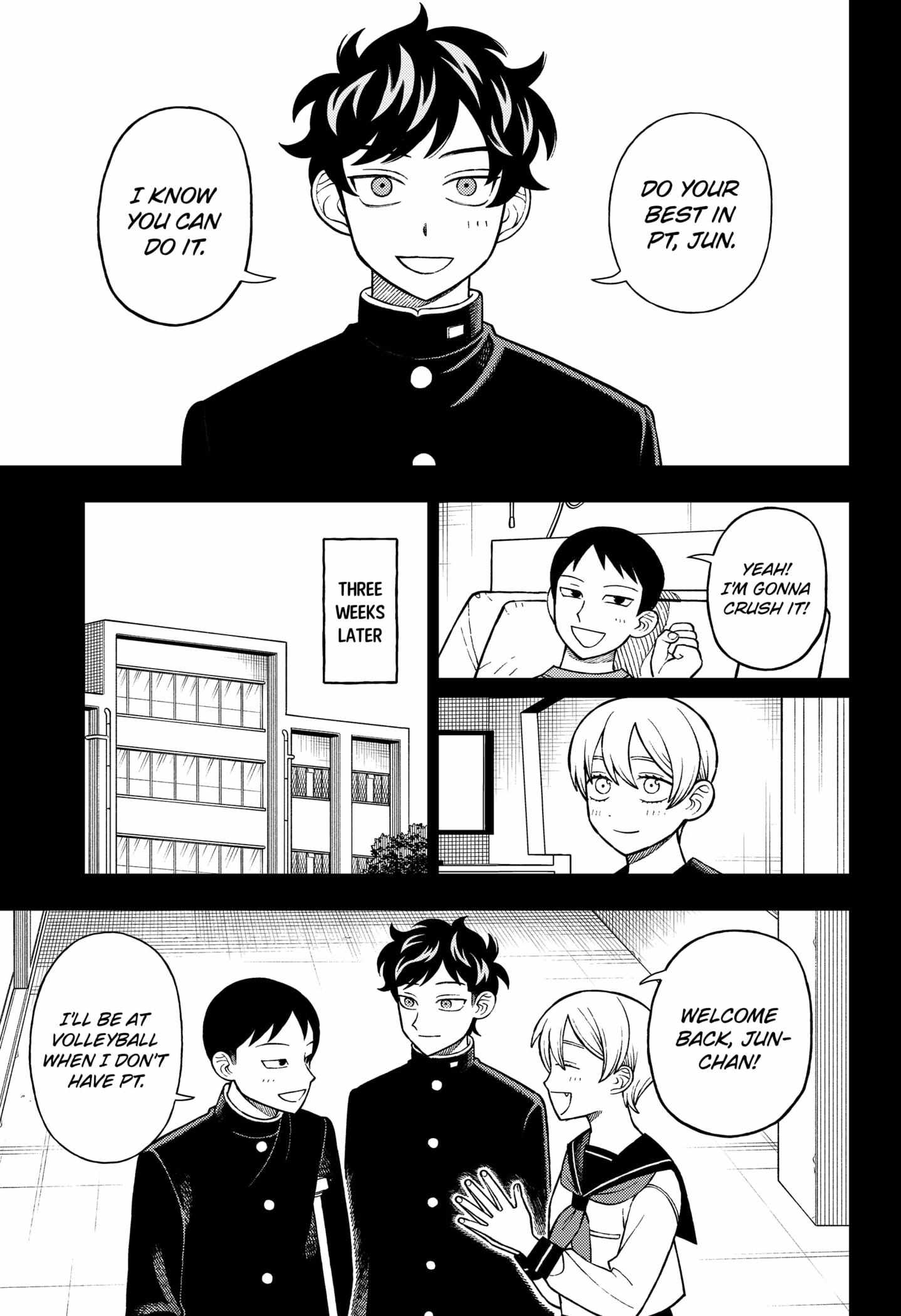 Read Girl meets Rock! Manga Online