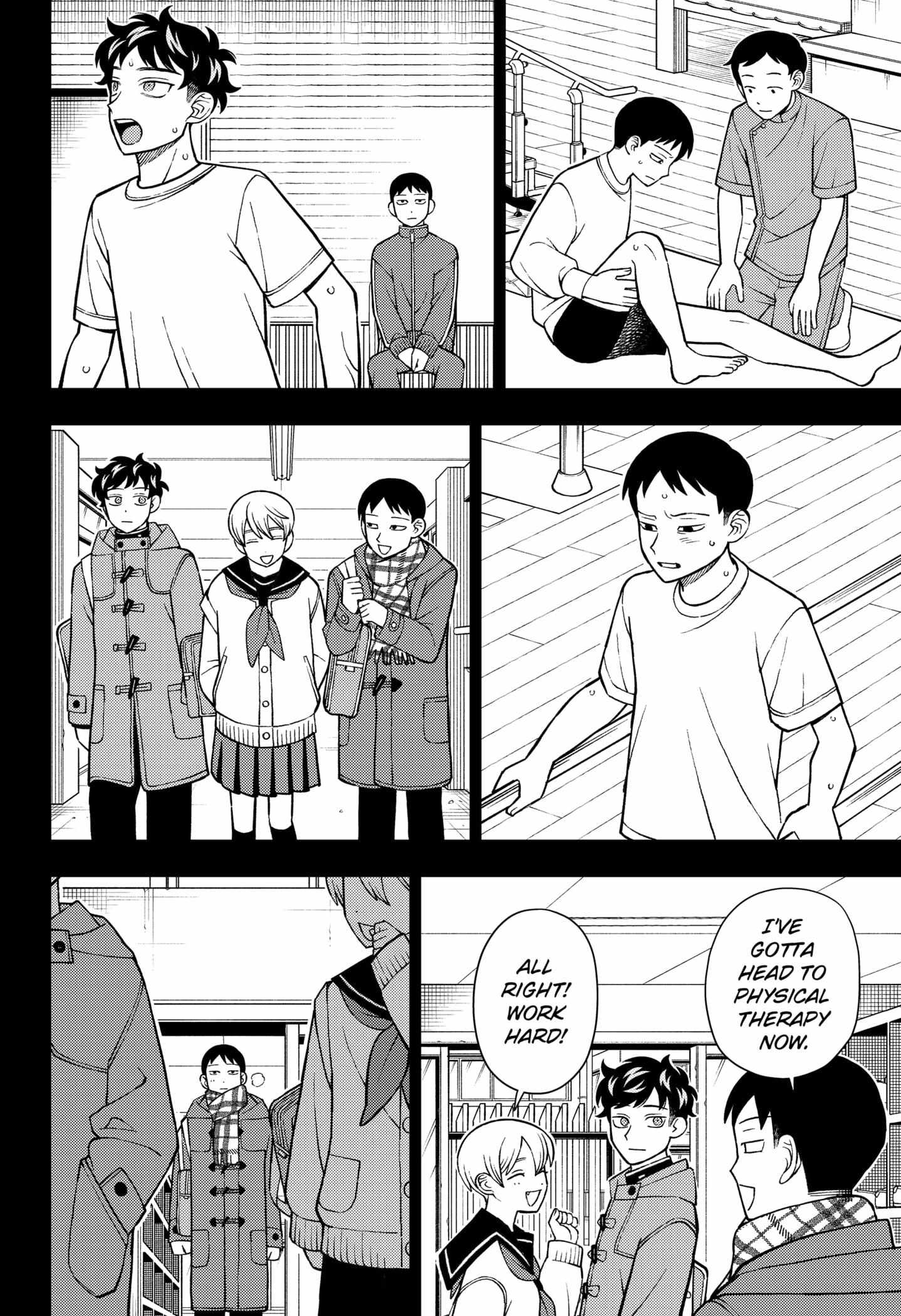 Read Girl meets Rock! Manga Online