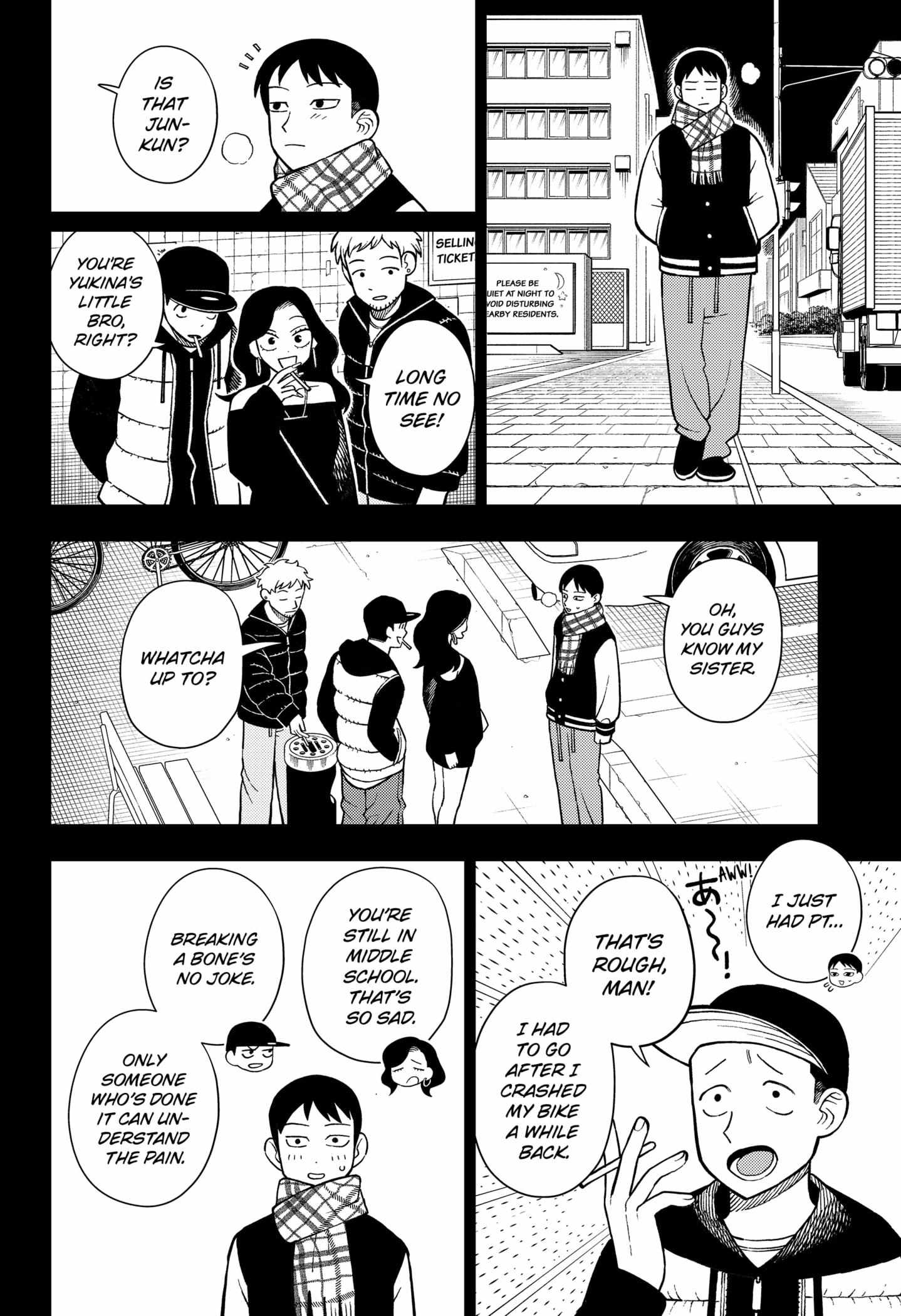 Read Girl meets Rock! Manga Online