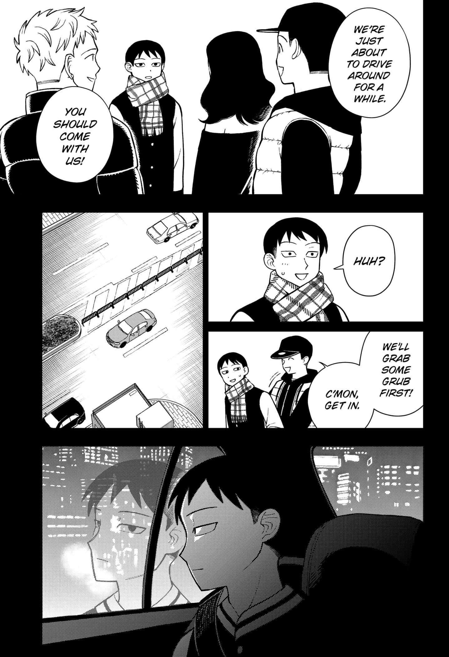 Read Girl meets Rock! Manga Online