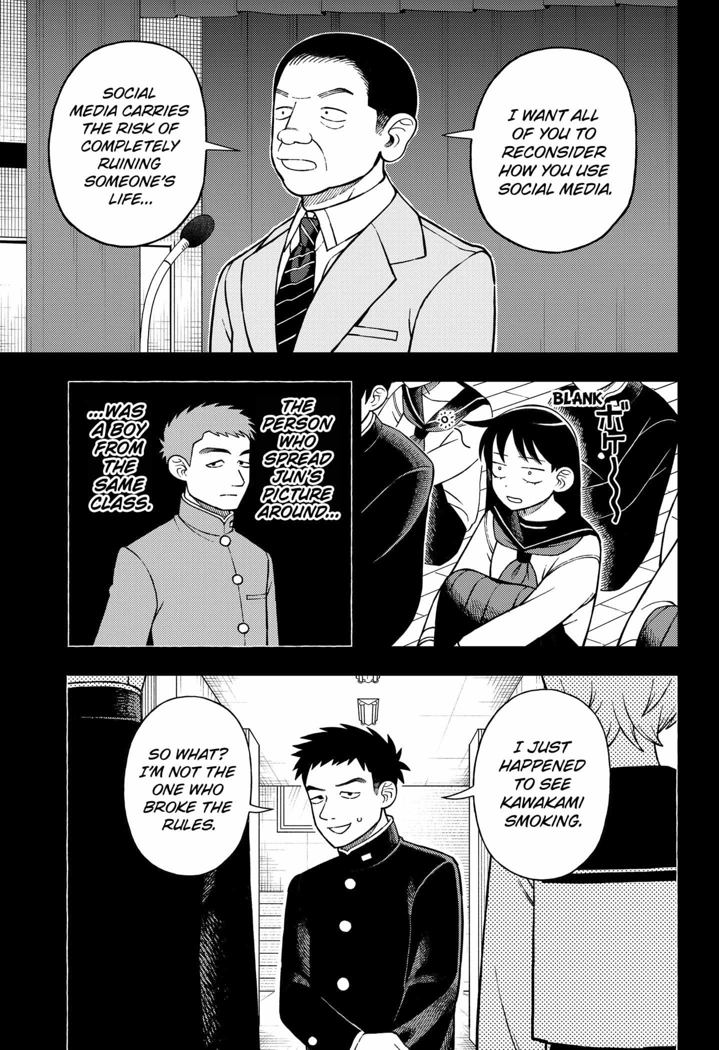 Read Girl meets Rock! Manga Online