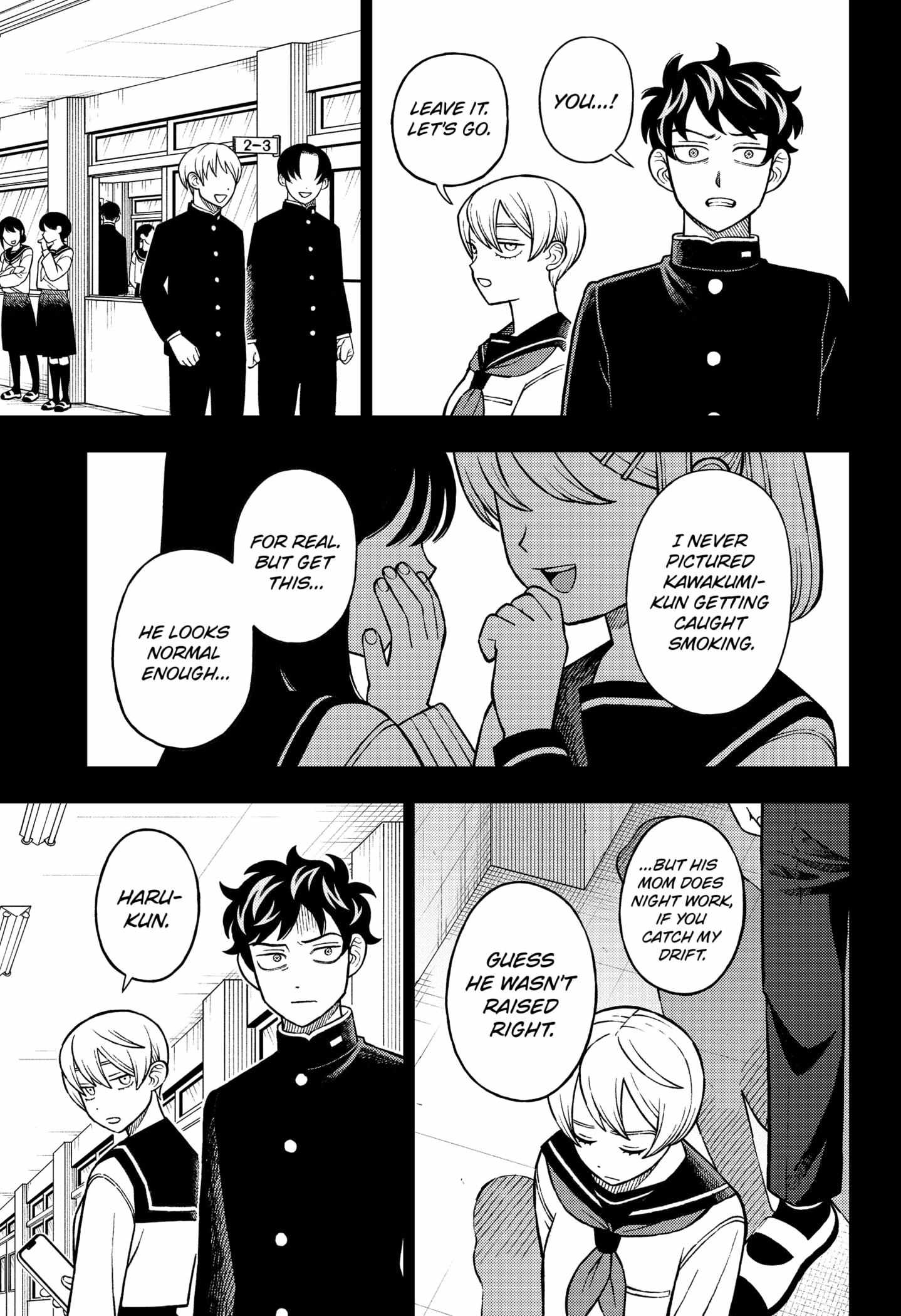 Read Girl meets Rock! Manga Online