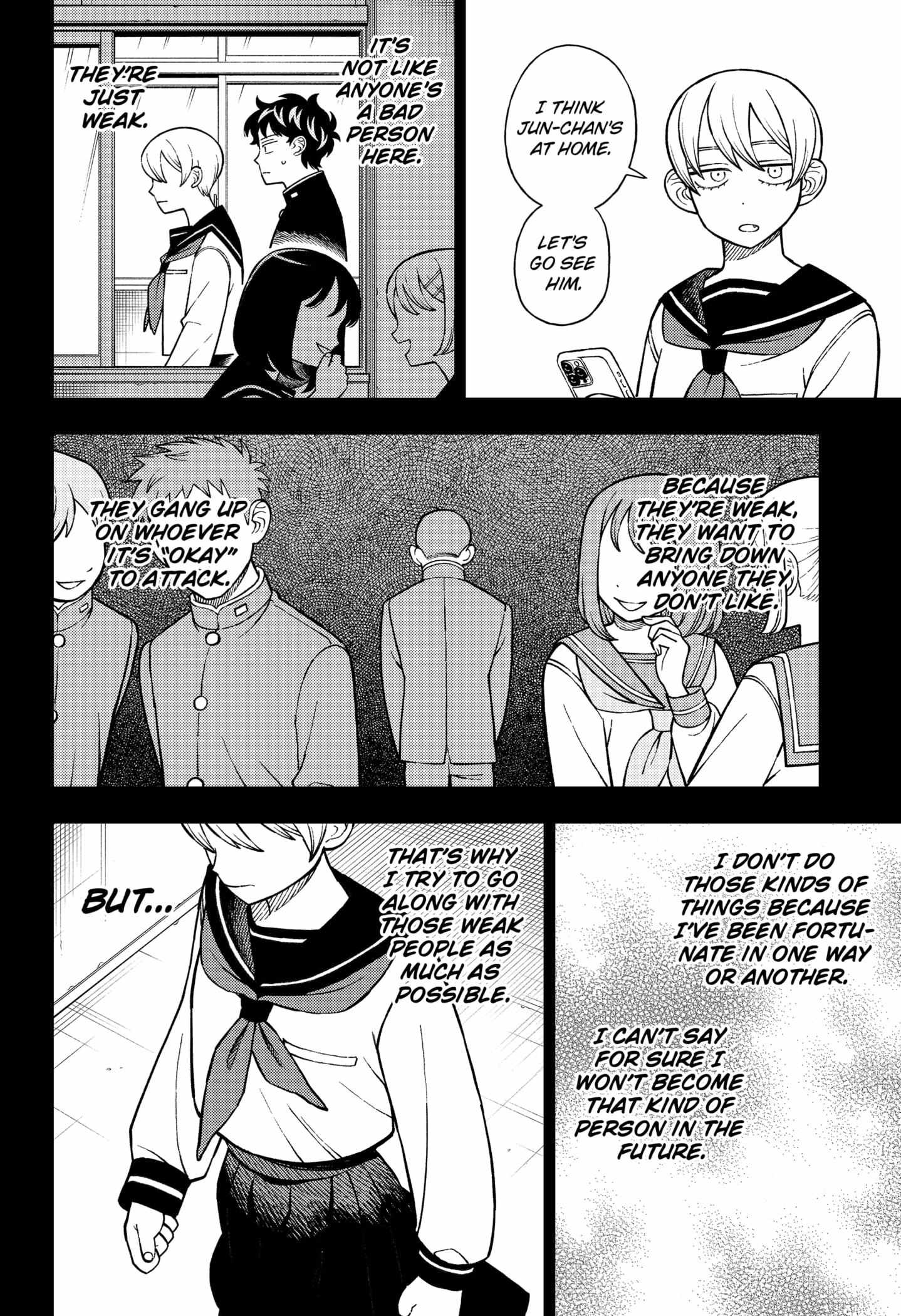 Read Girl meets Rock! Manga Online