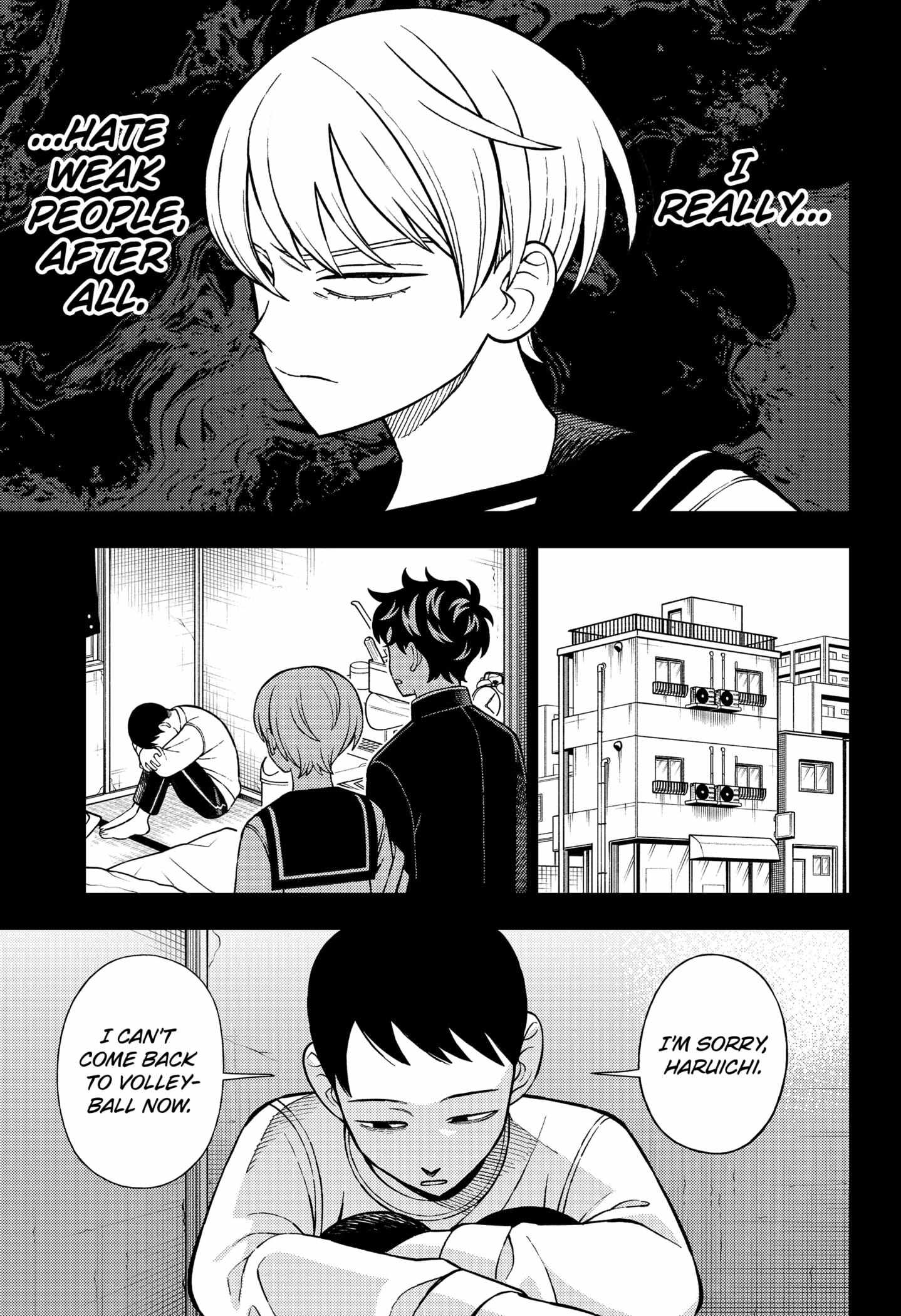 Read Girl meets Rock! Manga Online