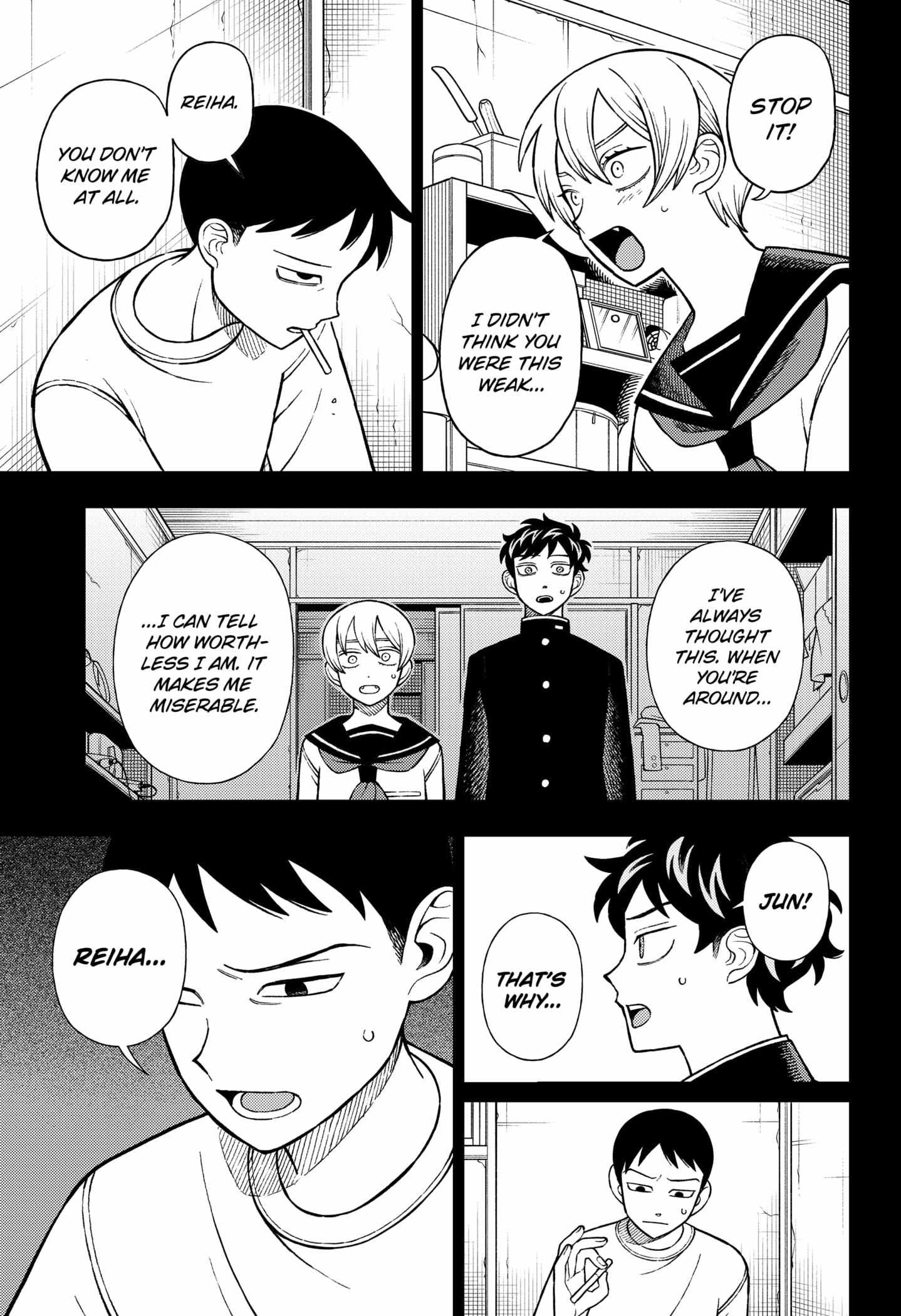 Read Girl meets Rock! Manga Online