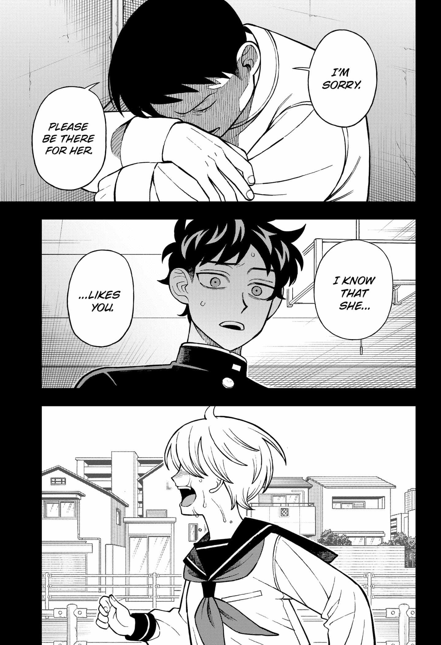 Read Girl meets Rock! Manga Online