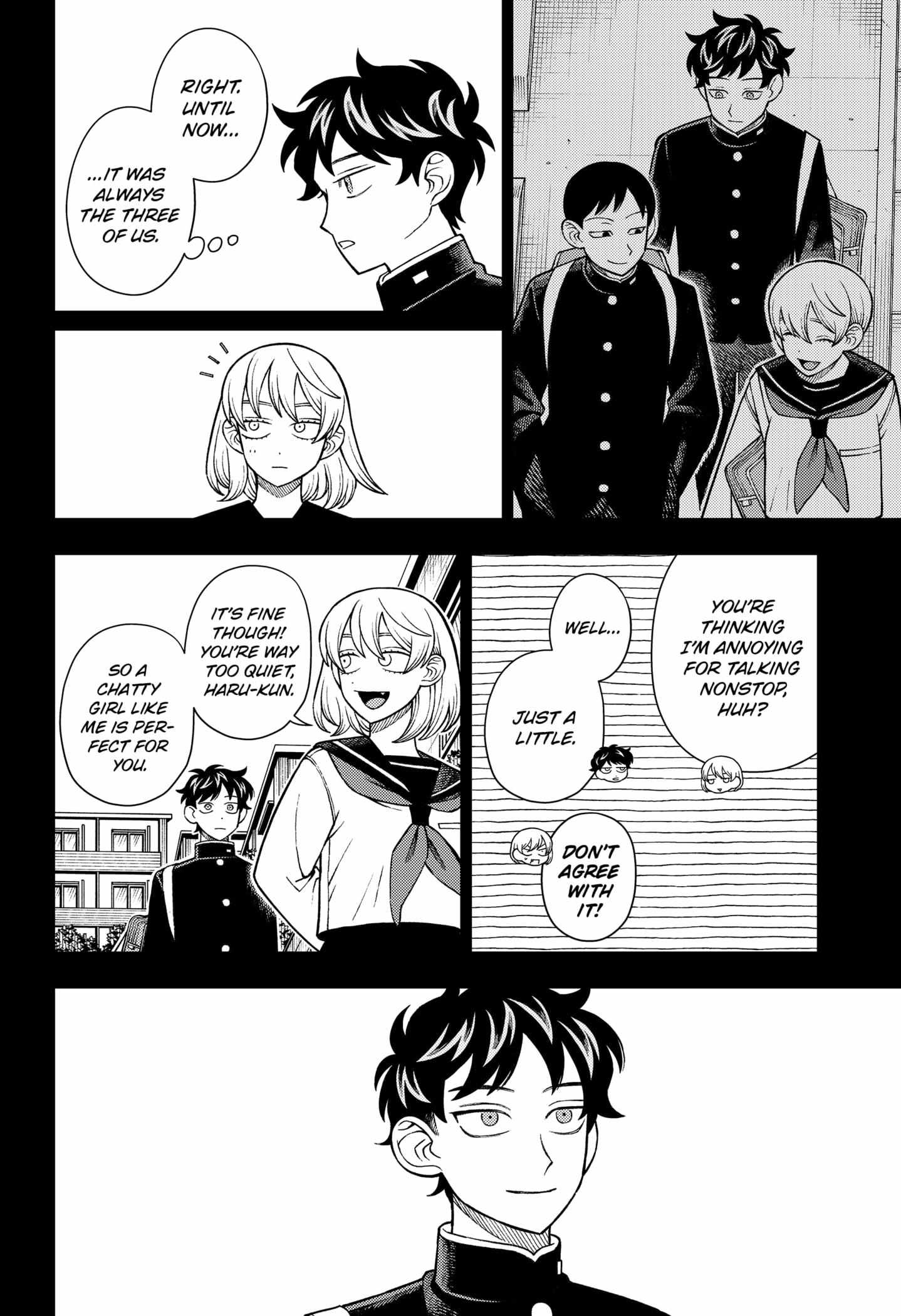 Read Girl meets Rock! Manga Online