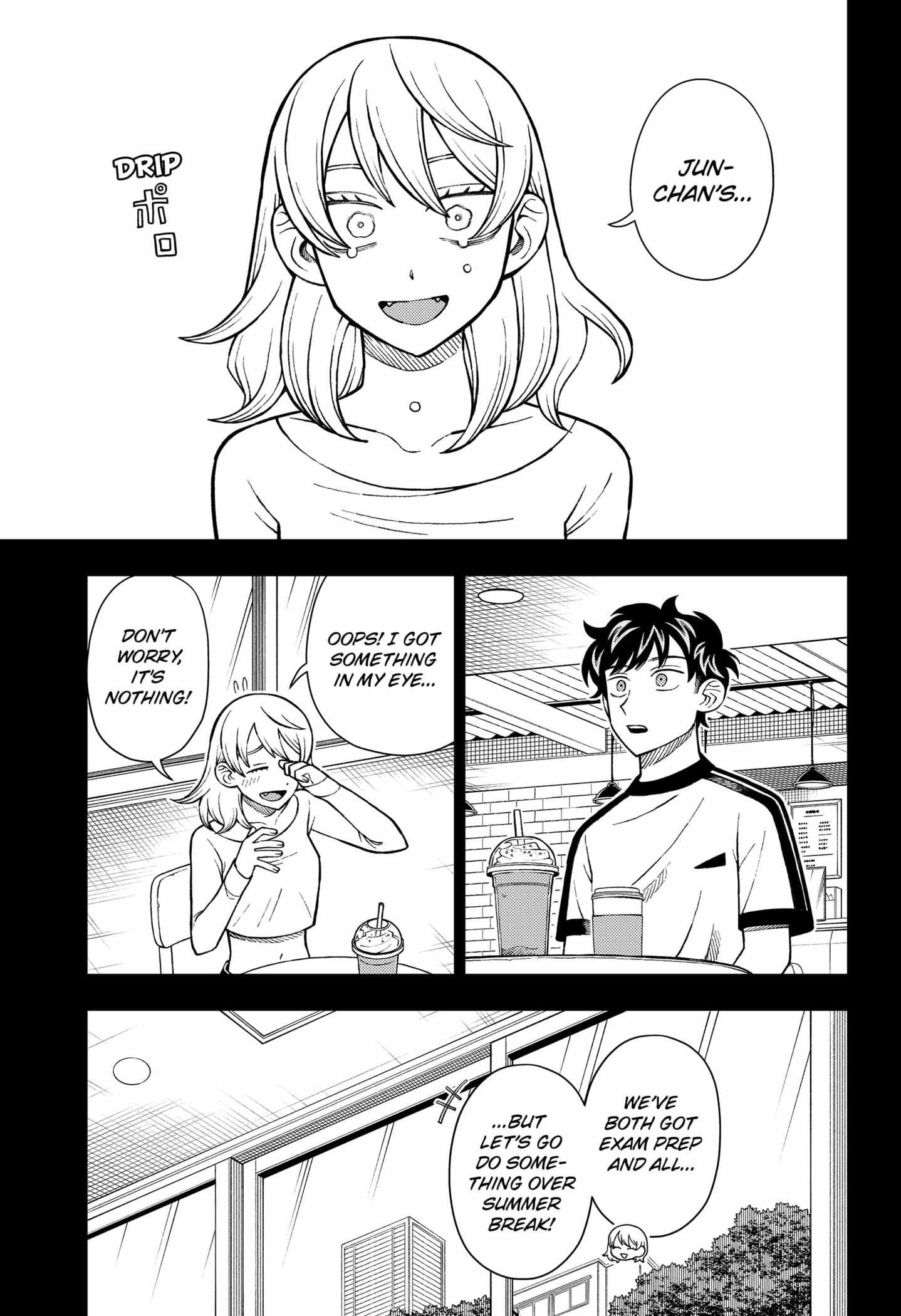 Read Girl meets Rock! Manga Online