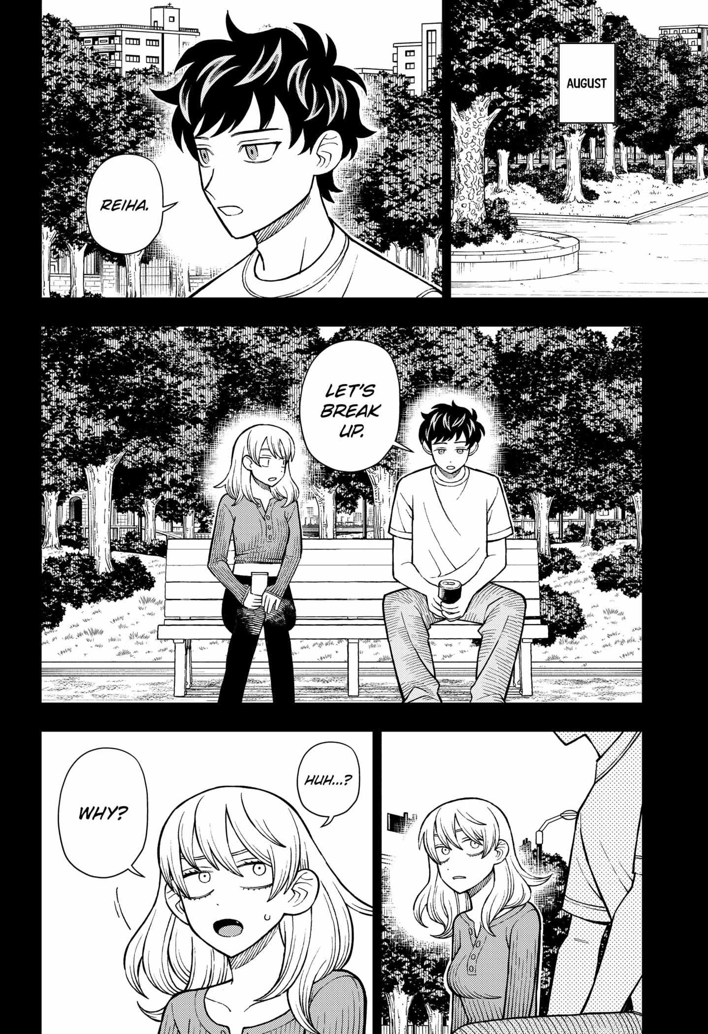 Read Girl meets Rock! Manga Online