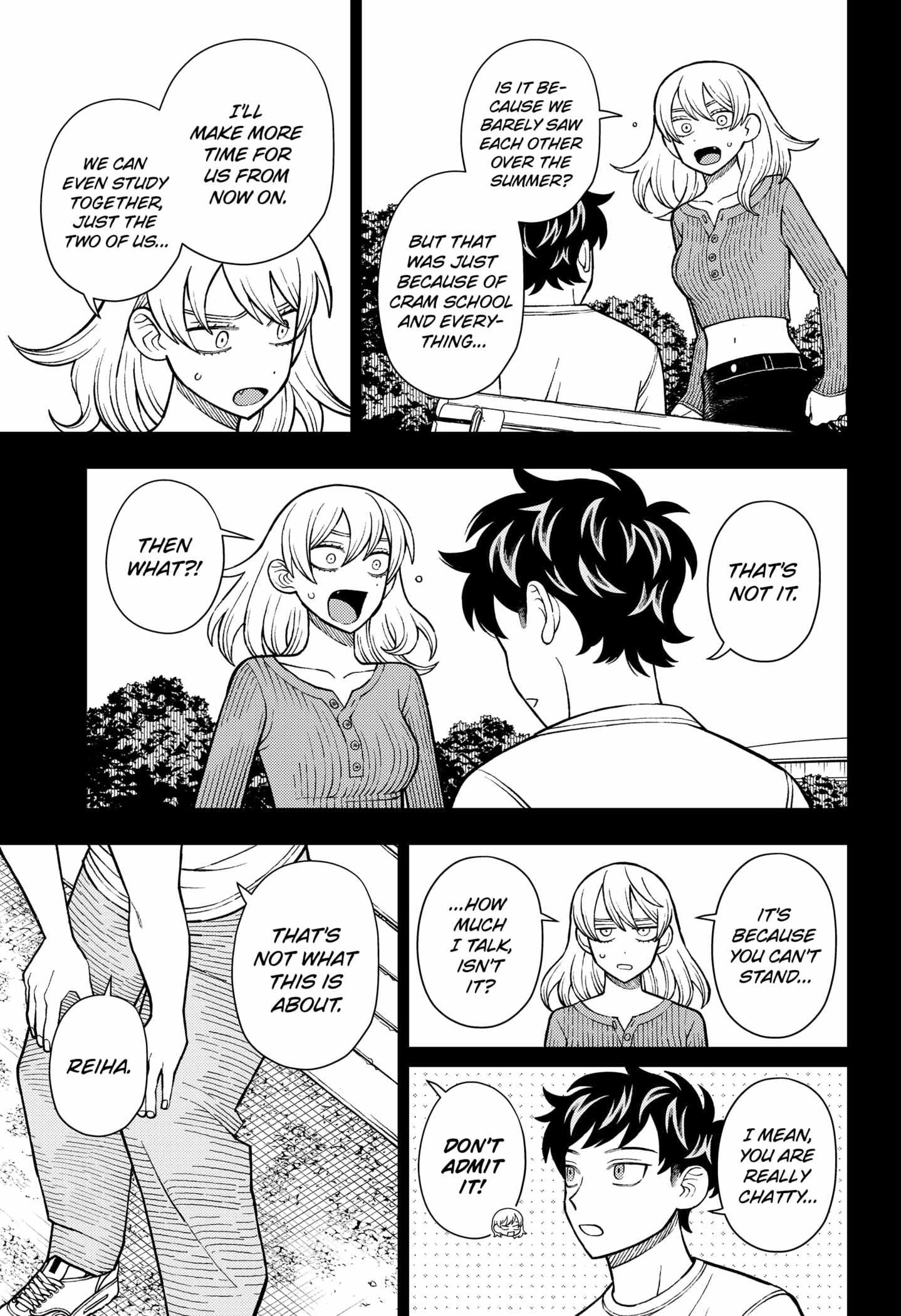 Read Girl meets Rock! Manga Online