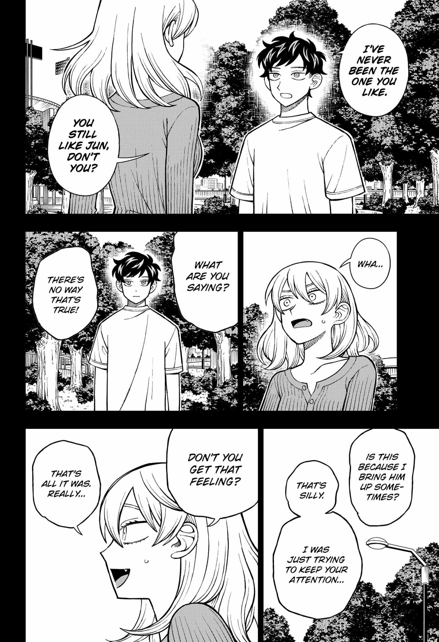 Read Girl meets Rock! Manga Online