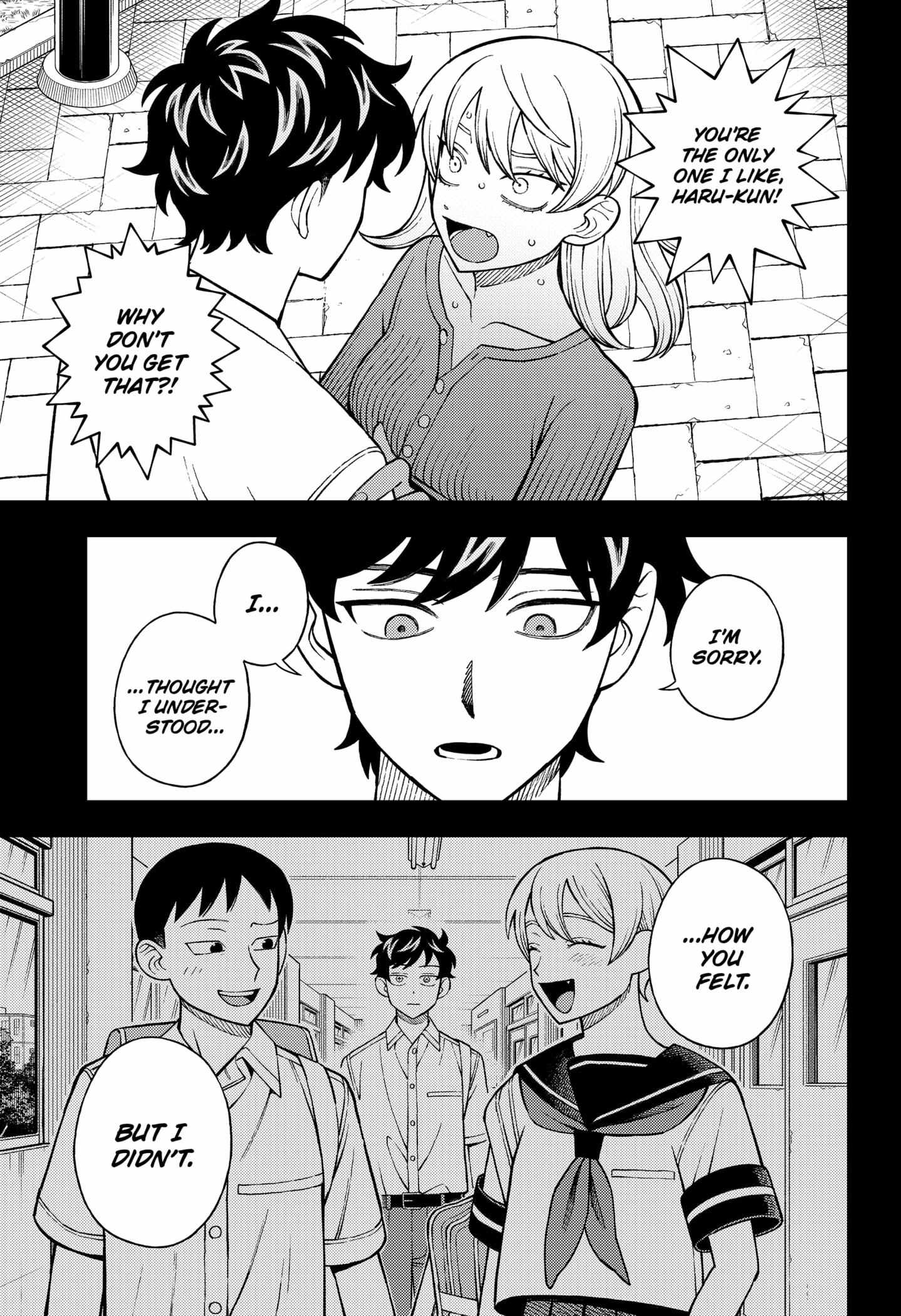 Read Girl meets Rock! Manga Online