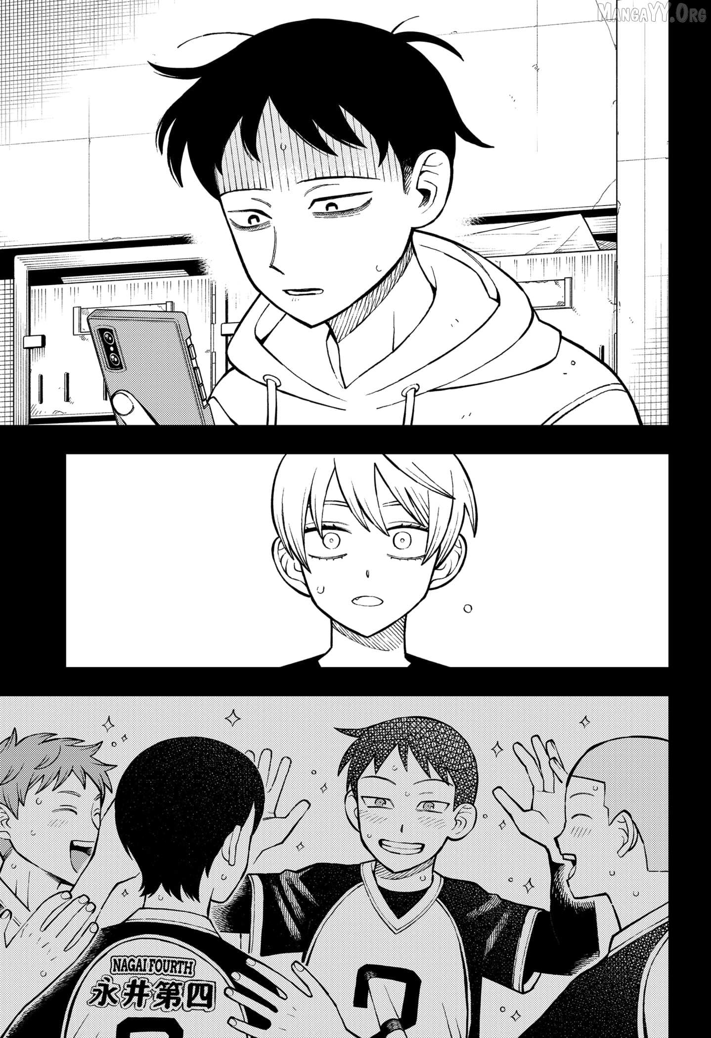 Read Girl meets Rock! Manga Online