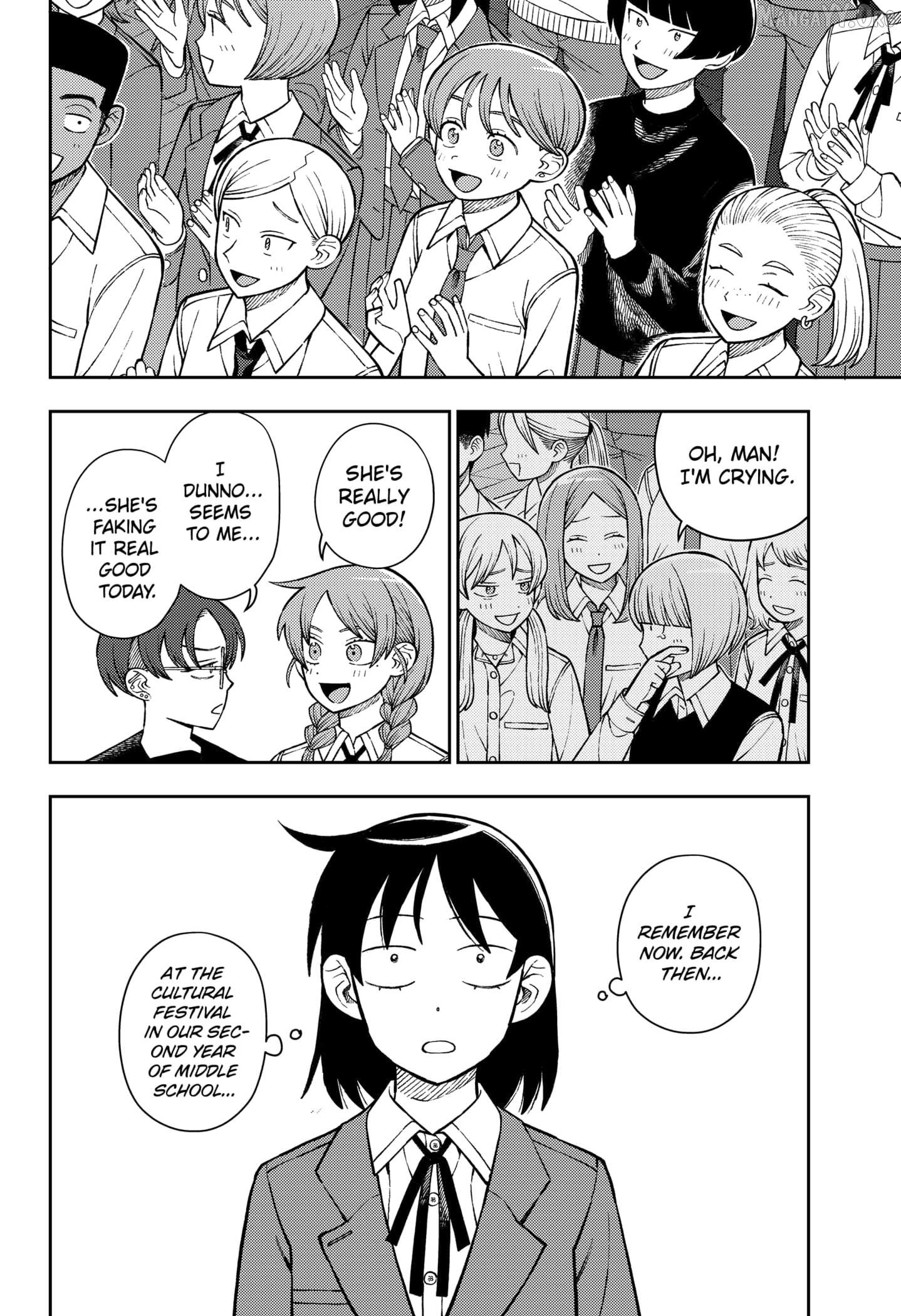 Read Girl meets Rock! Manga Online