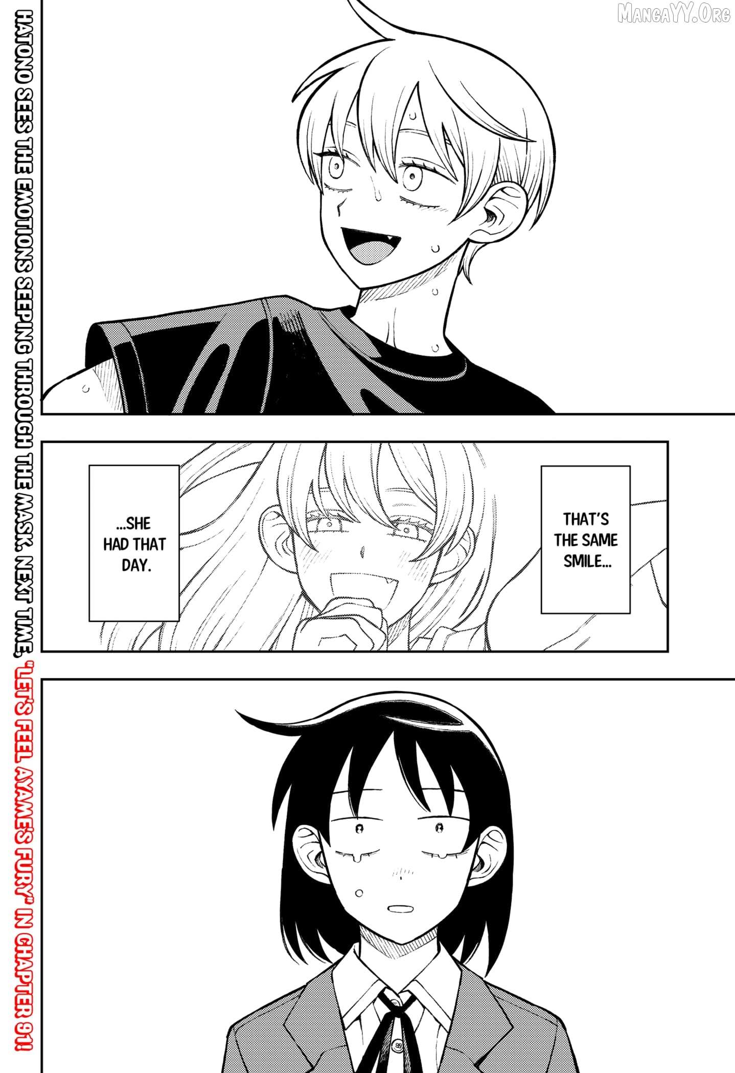 Read Girl meets Rock! Manga Online