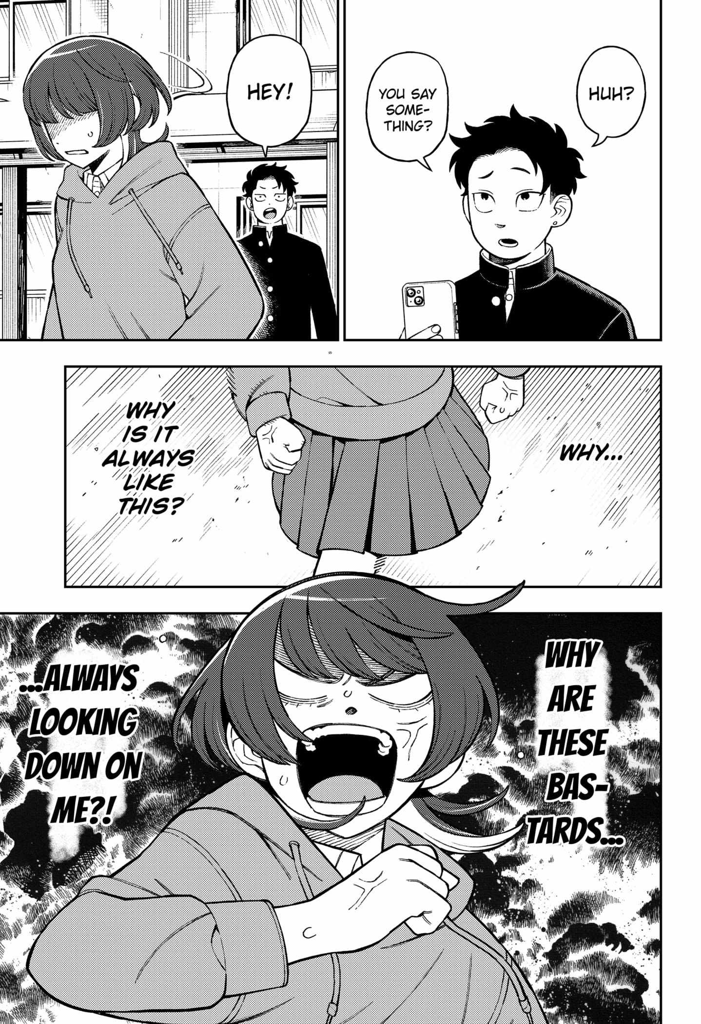 Read Girl meets Rock! Manga Online