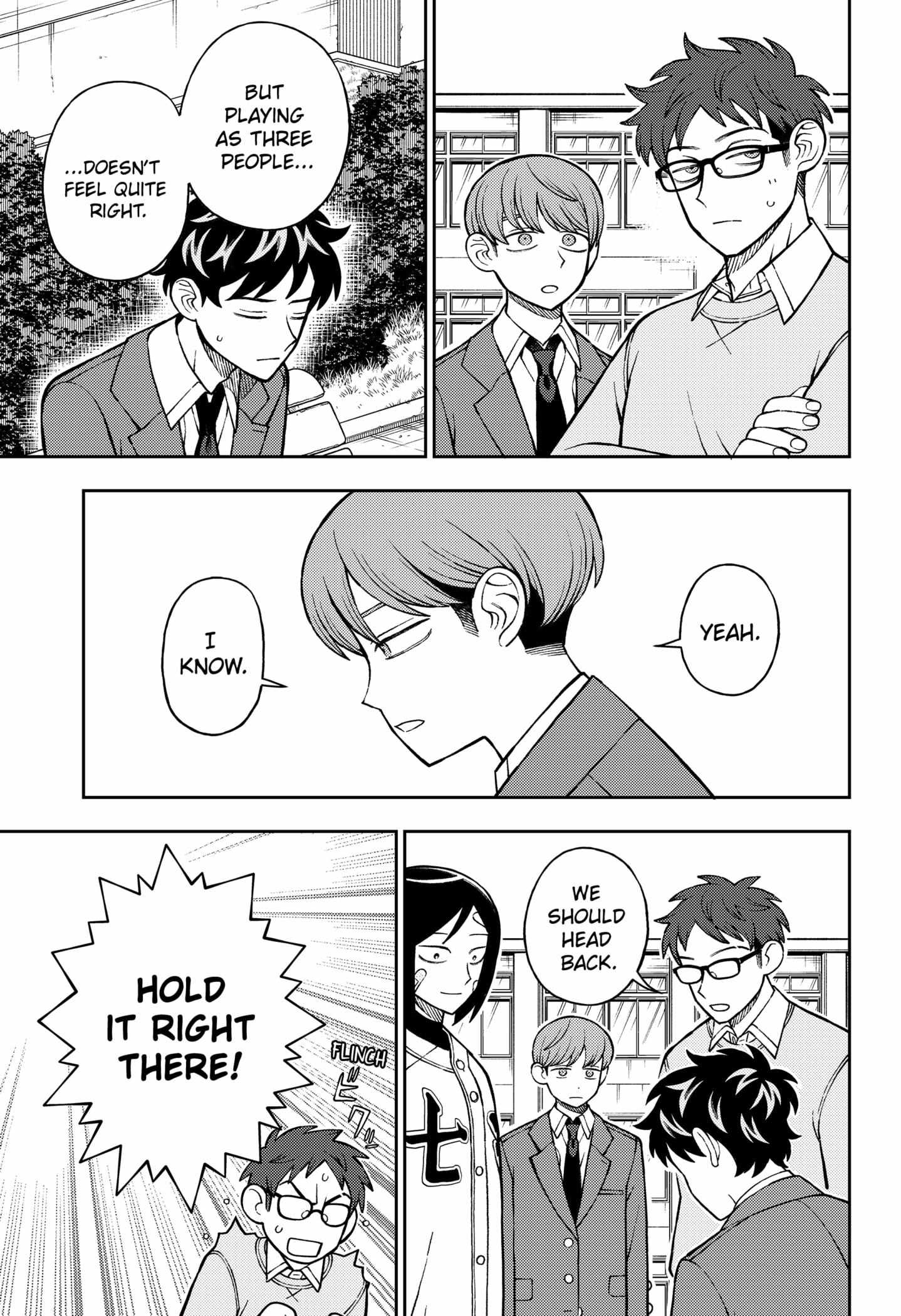 Read Girl meets Rock! Manga Online