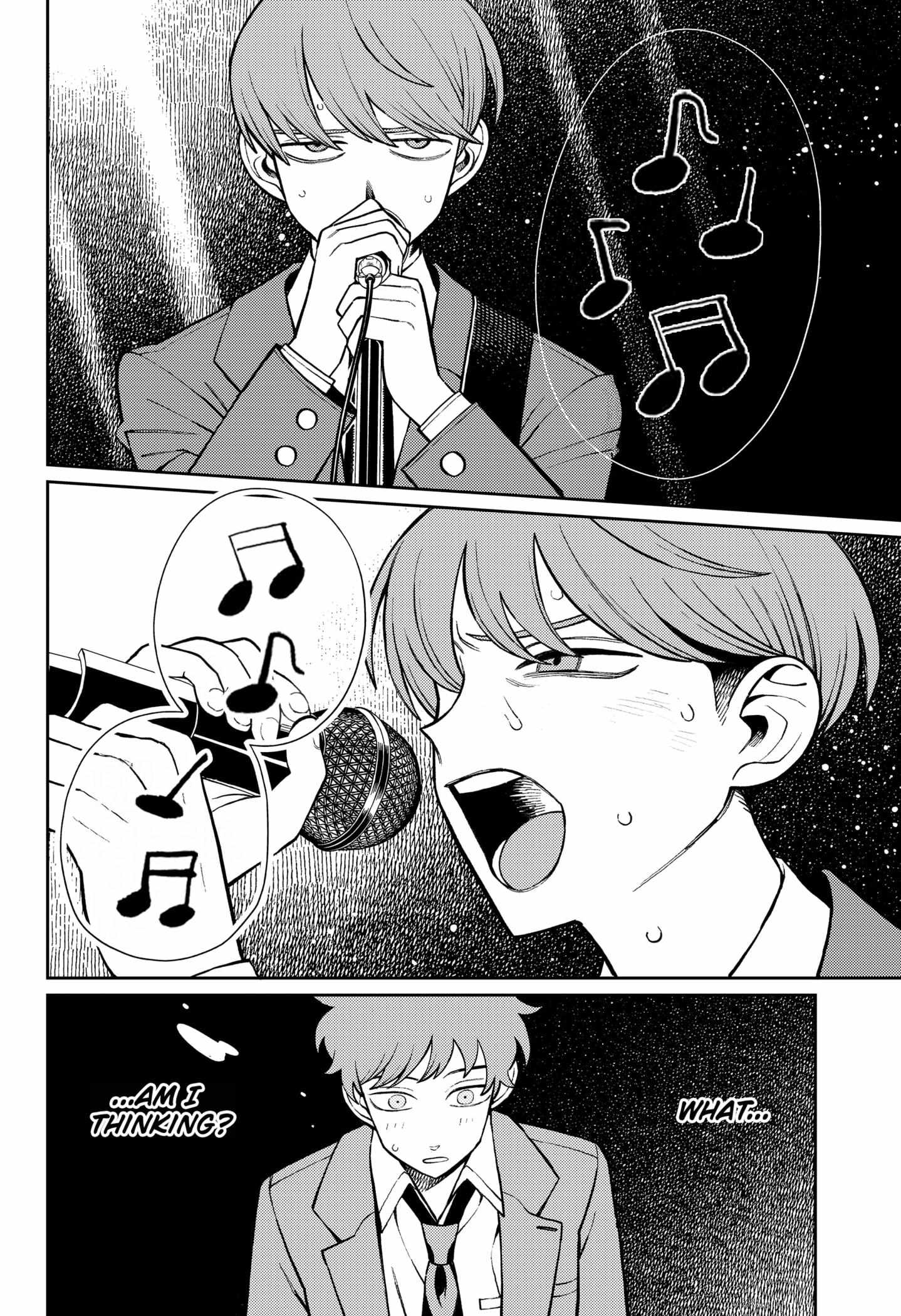 Read Girl meets Rock! Manga Online