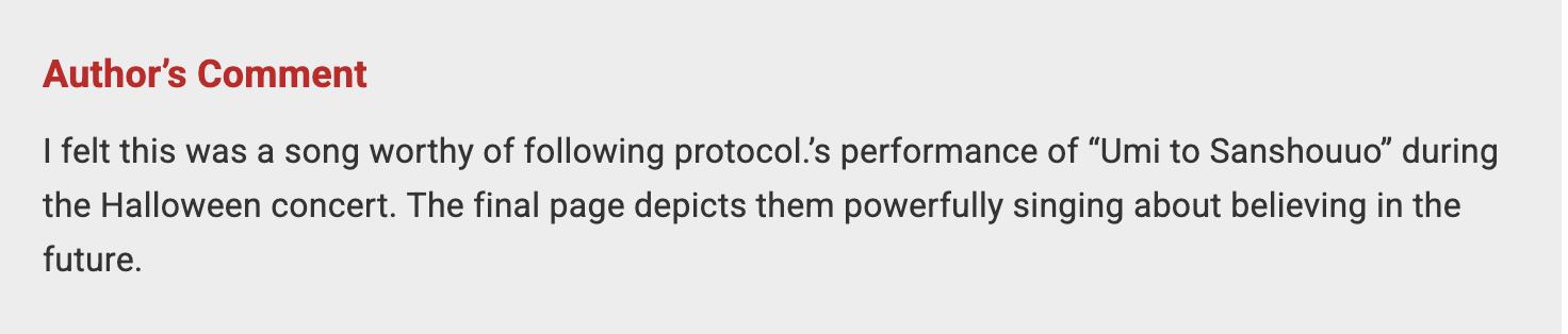 Read Girl meets Rock! Manga Online