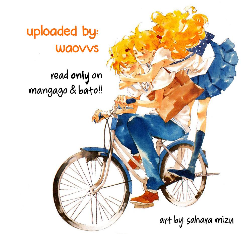 Read Girl meets Rock! Manga Online