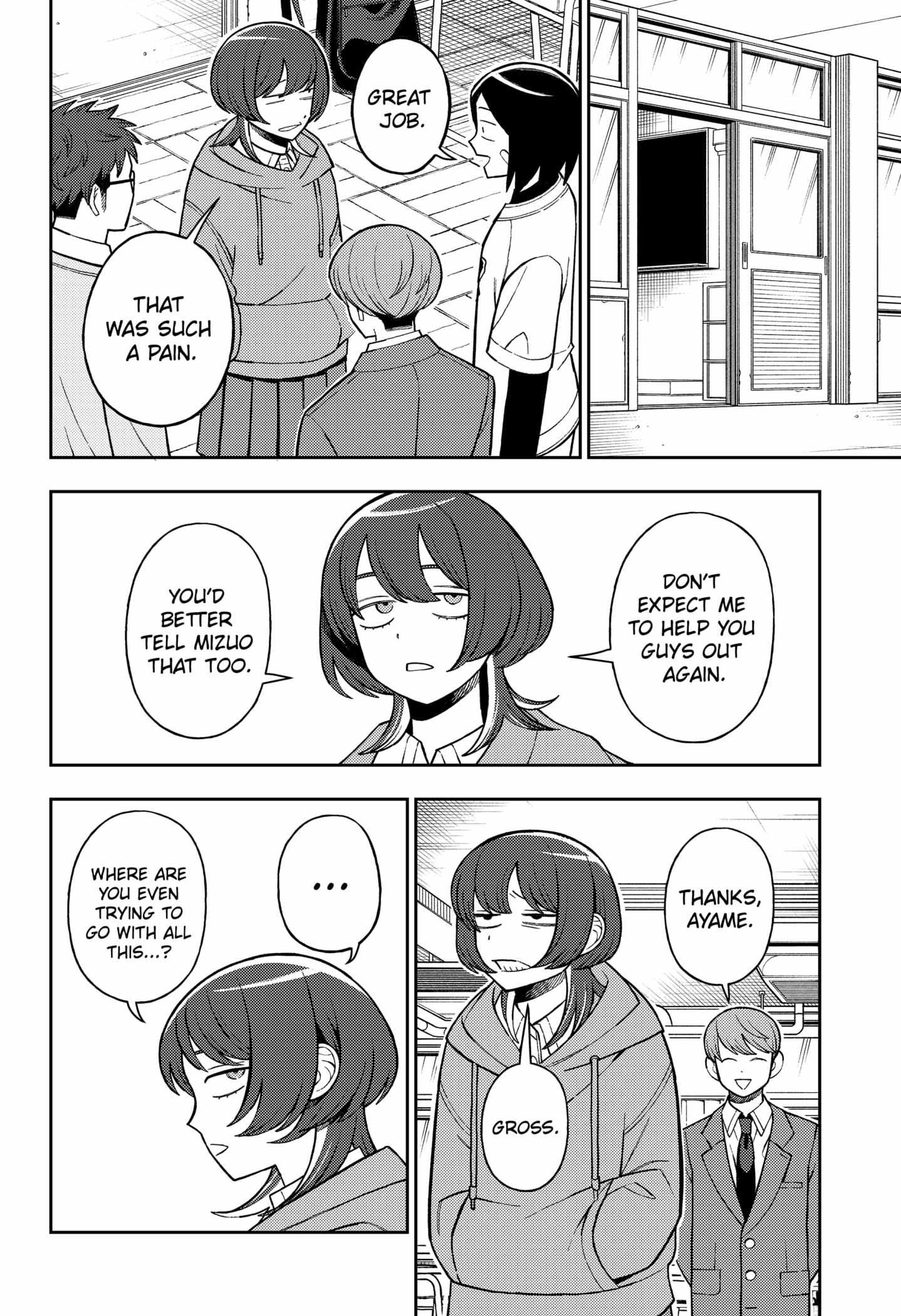 Read Girl meets Rock! Manga Online