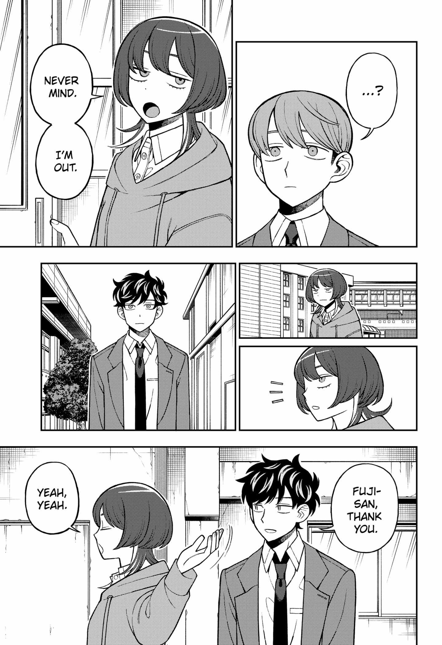 Read Girl meets Rock! Manga Online