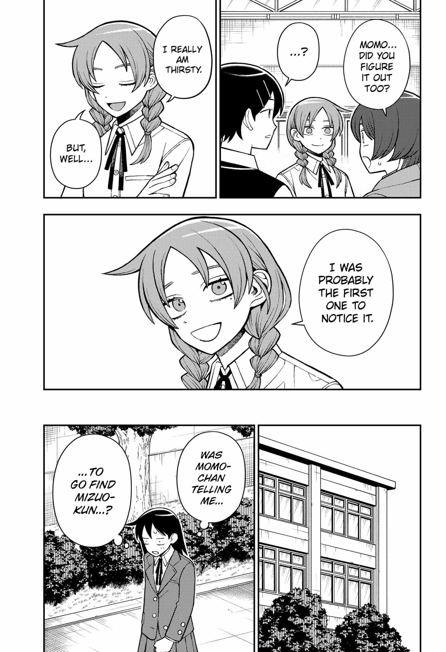 Read Girl meets Rock! Manga Online